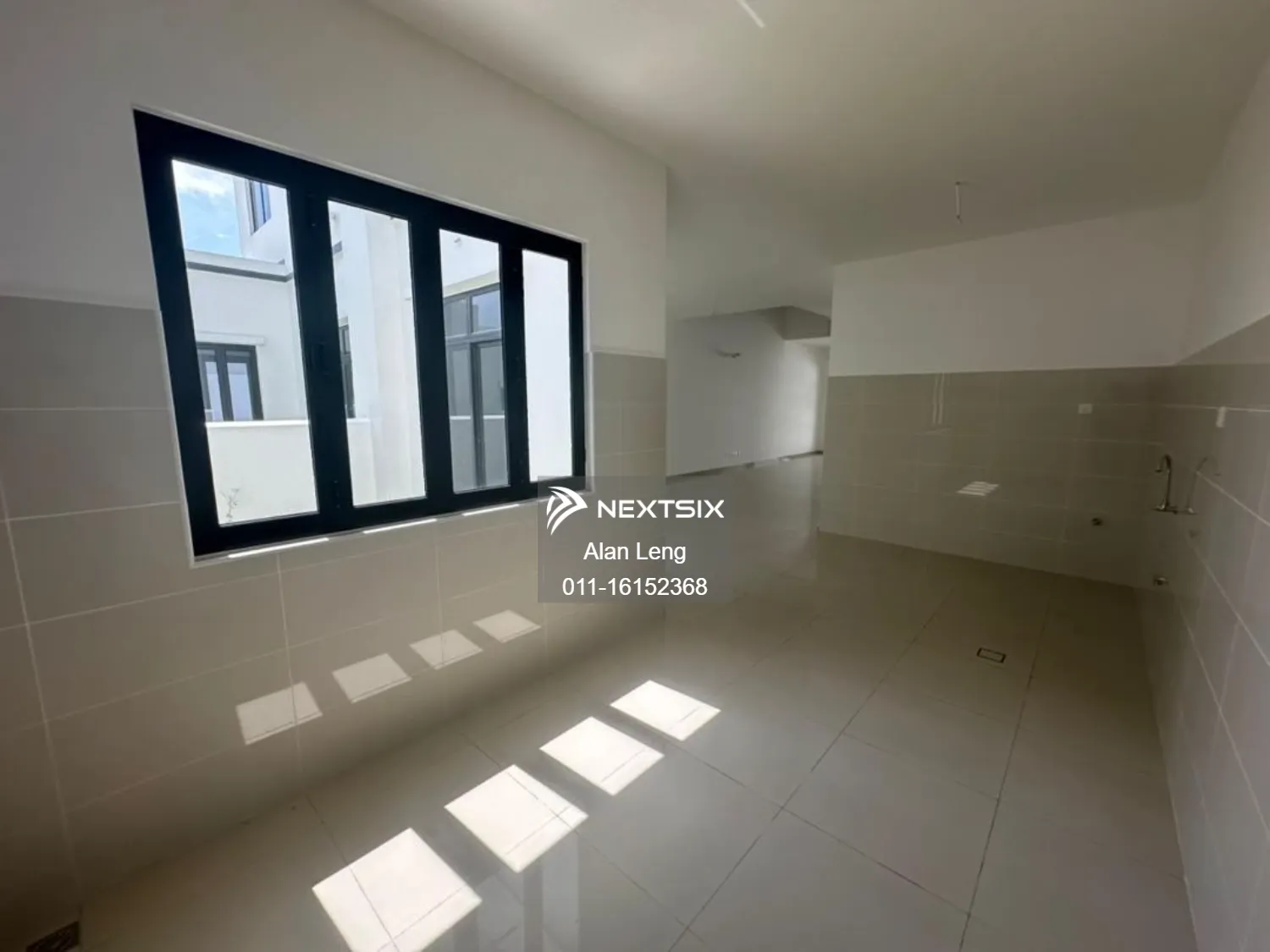 Cluster House For Sale in Iskandar Puteri (Nusajaya) Johor - Image 10