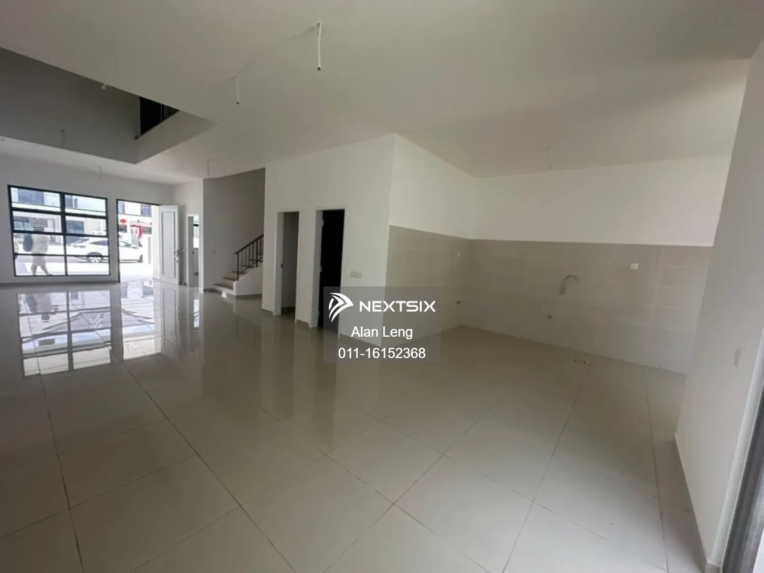 Cluster House For Sale in Iskandar Puteri (Nusajaya) Johor - Image 12