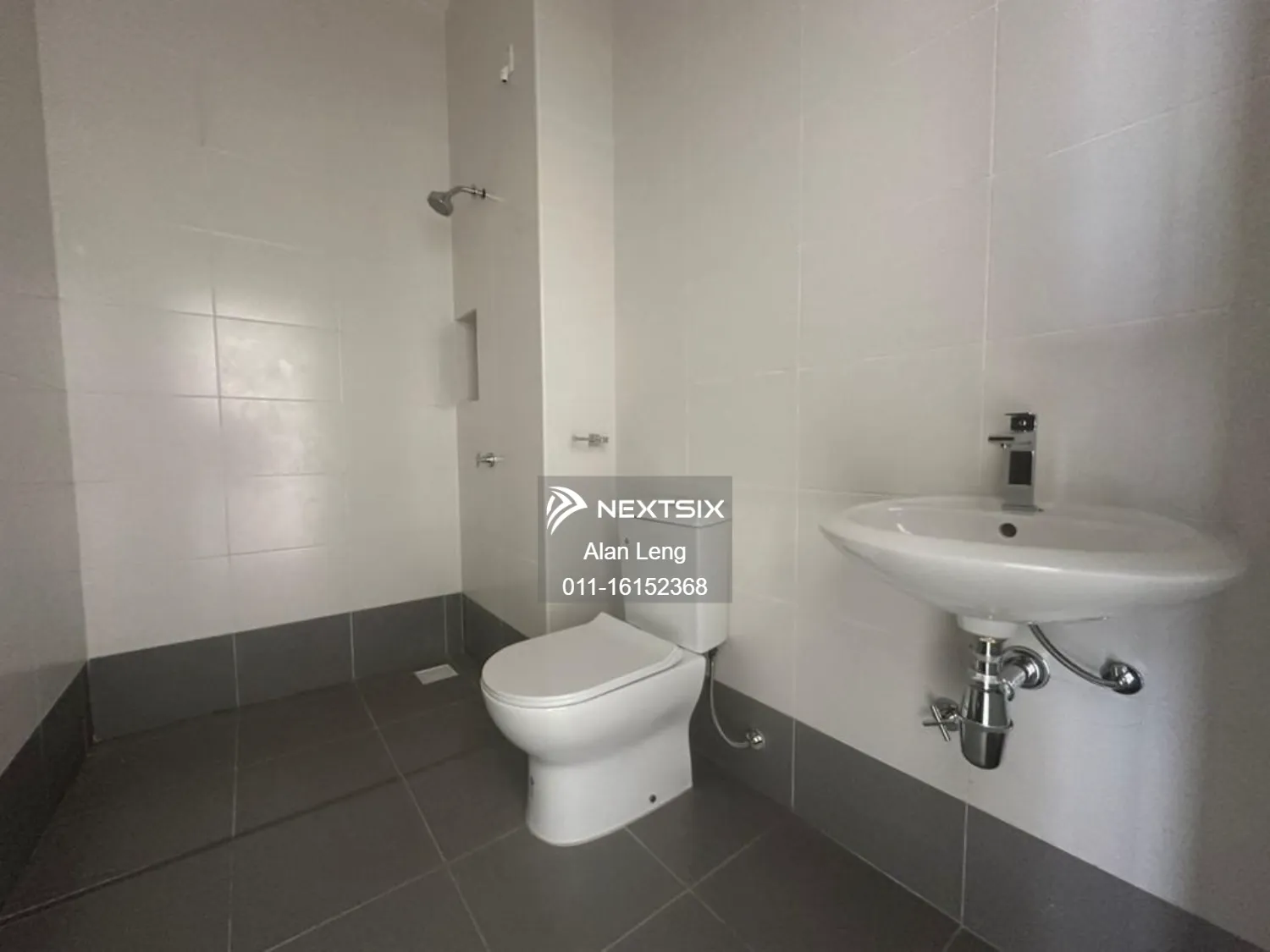 Cluster House For Sale in Iskandar Puteri (Nusajaya) Johor - Image 13