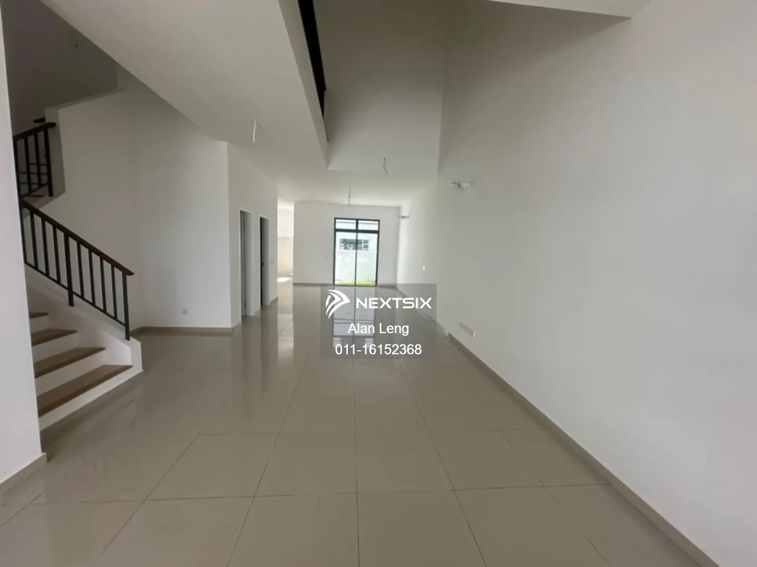 Cluster House For Sale in Iskandar Puteri (Nusajaya) Johor - Image 2