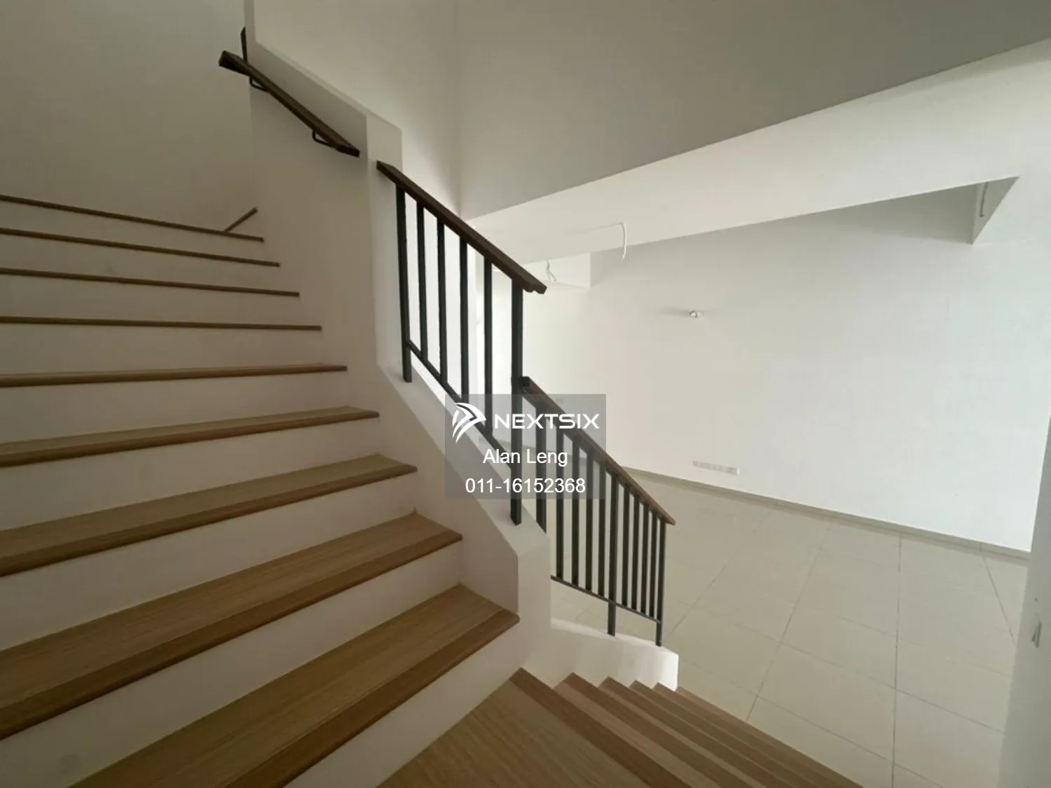 Cluster House For Sale in Iskandar Puteri (Nusajaya) Johor - Image 3