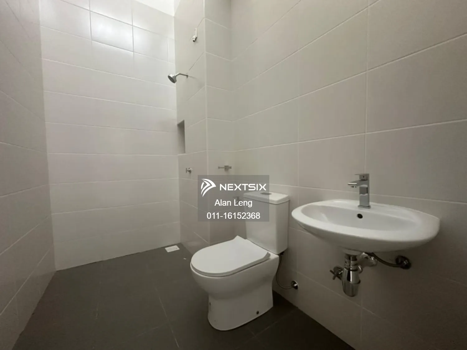 Cluster House For Sale in Iskandar Puteri (Nusajaya) Johor - Image 5