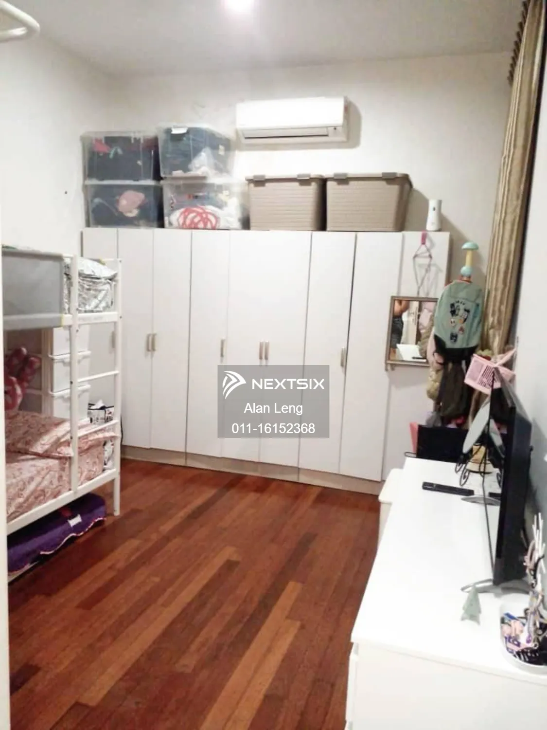 Cluster House For Sale in Iskandar Puteri (Nusajaya) Johor - Image 10