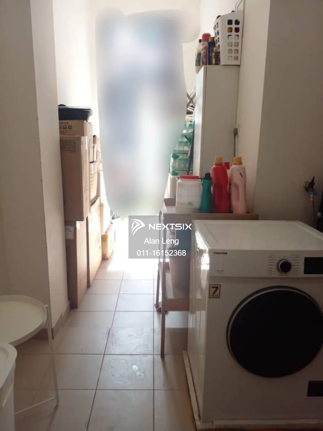 Cluster House For Sale in Iskandar Puteri (Nusajaya) Johor - Image 3