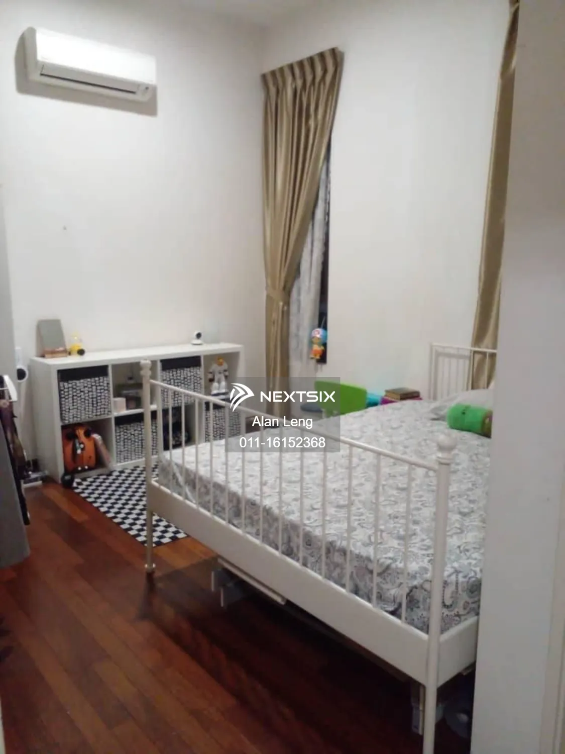 Cluster House For Sale in Iskandar Puteri (Nusajaya) Johor - Image 9