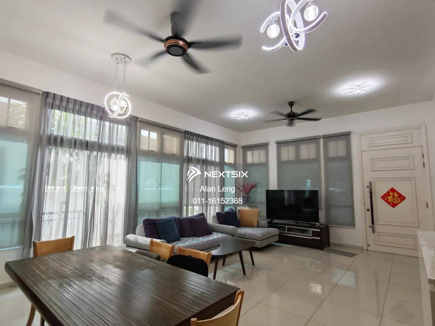 Apartment For Sale in Gelang Patah Johor