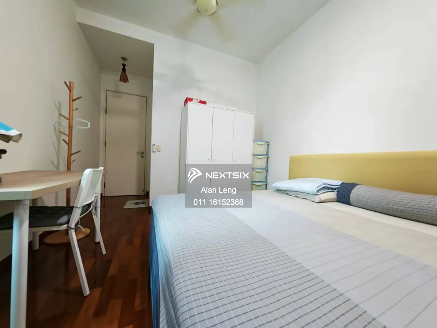 Apartment For Sale in Gelang Patah Johor - Image 5