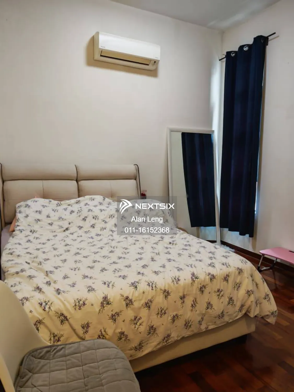 Apartment For Sale in Gelang Patah Johor - Image 6