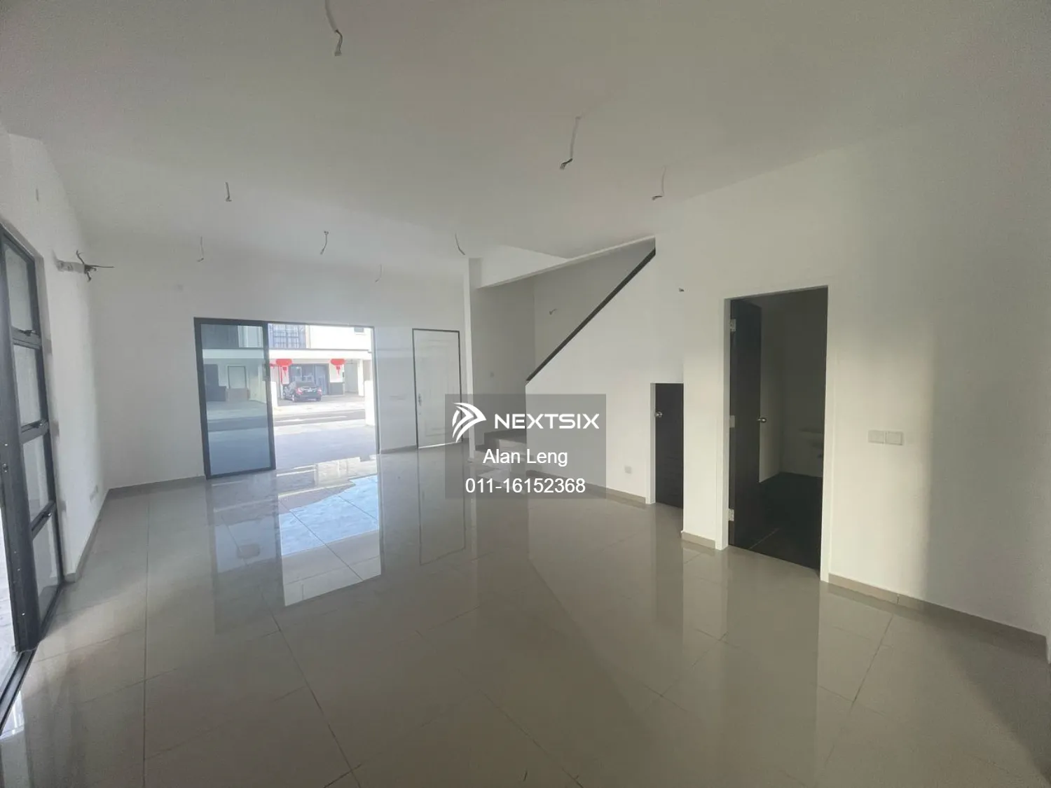 Apartment For Sale in Gelang Patah Johor - Image 5