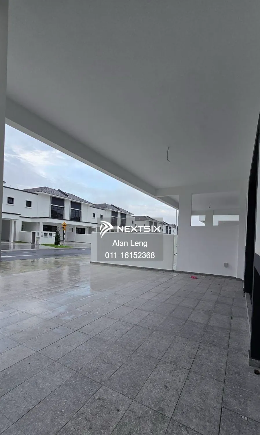 Apartment For Sale in Gelang Patah Johor - Image 6