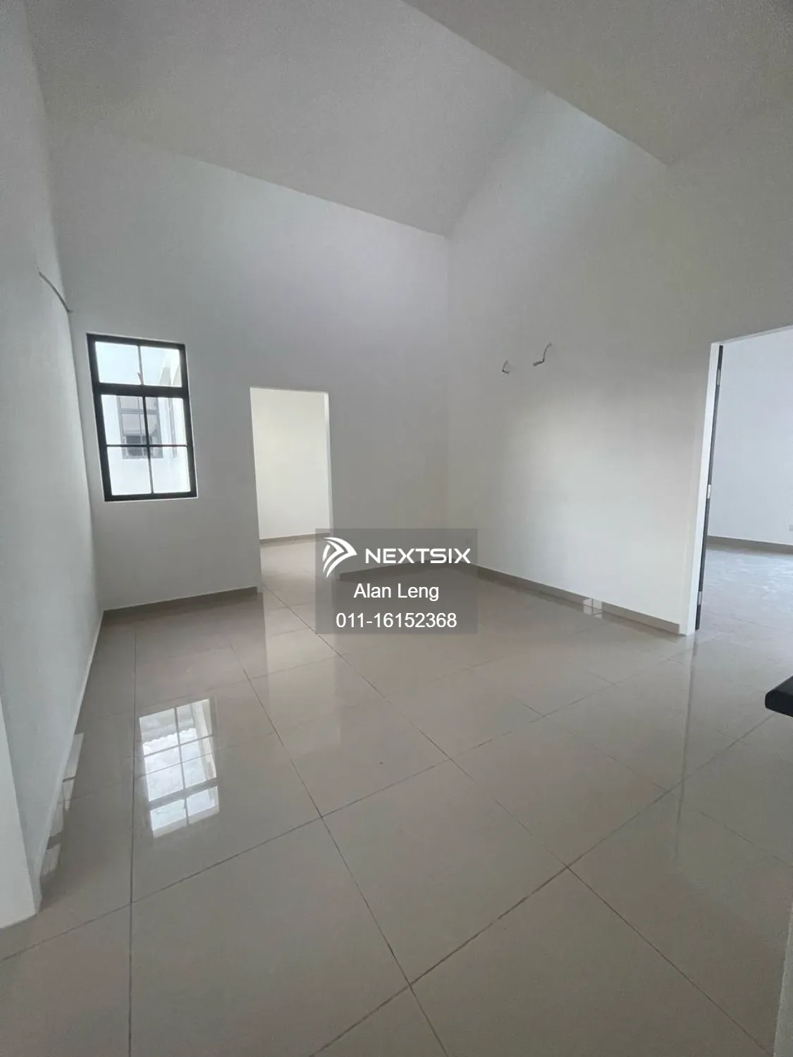 Apartment For Sale in Gelang Patah Johor - Image 7