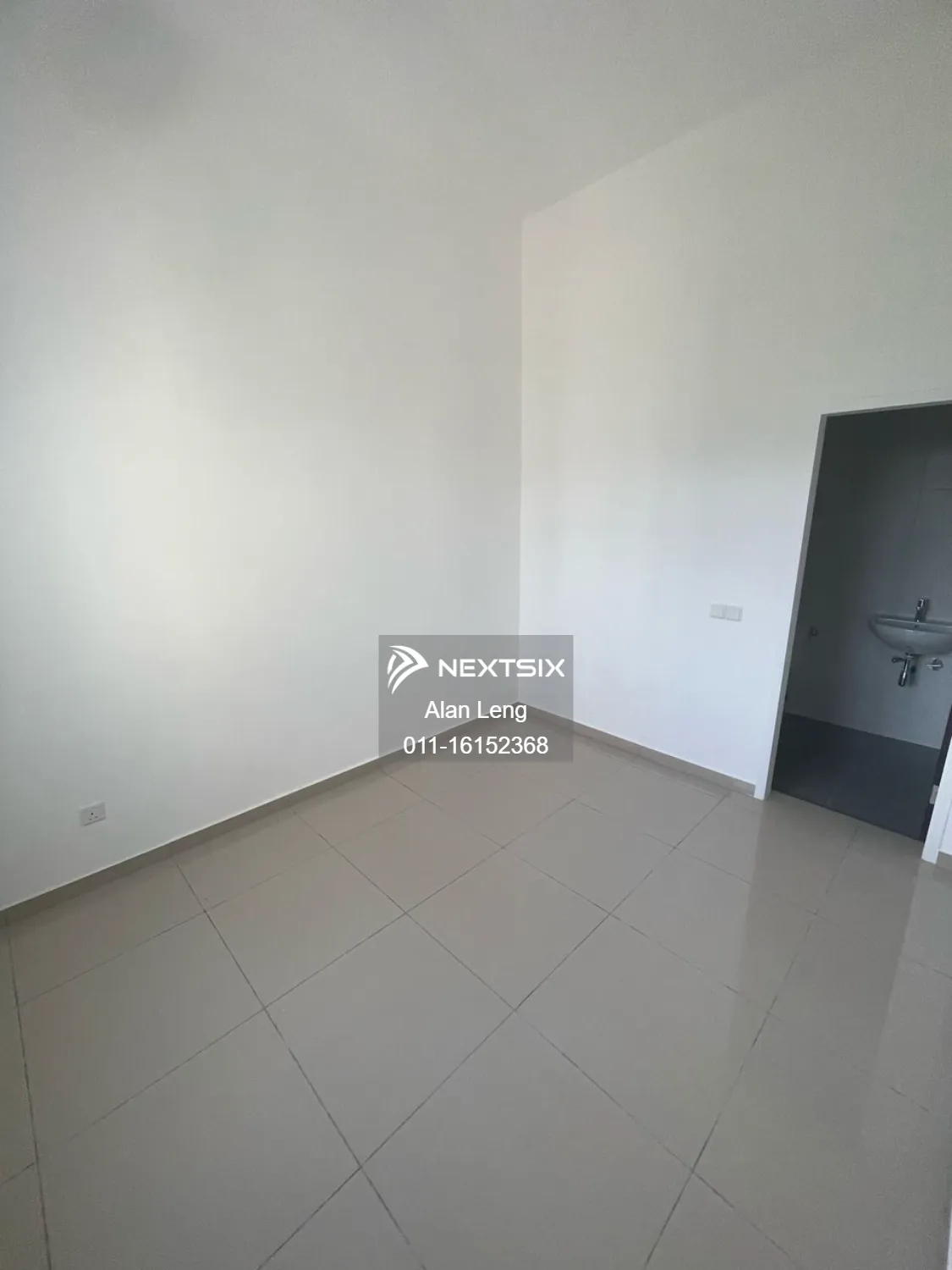 Apartment For Sale in Gelang Patah Johor - Image 8