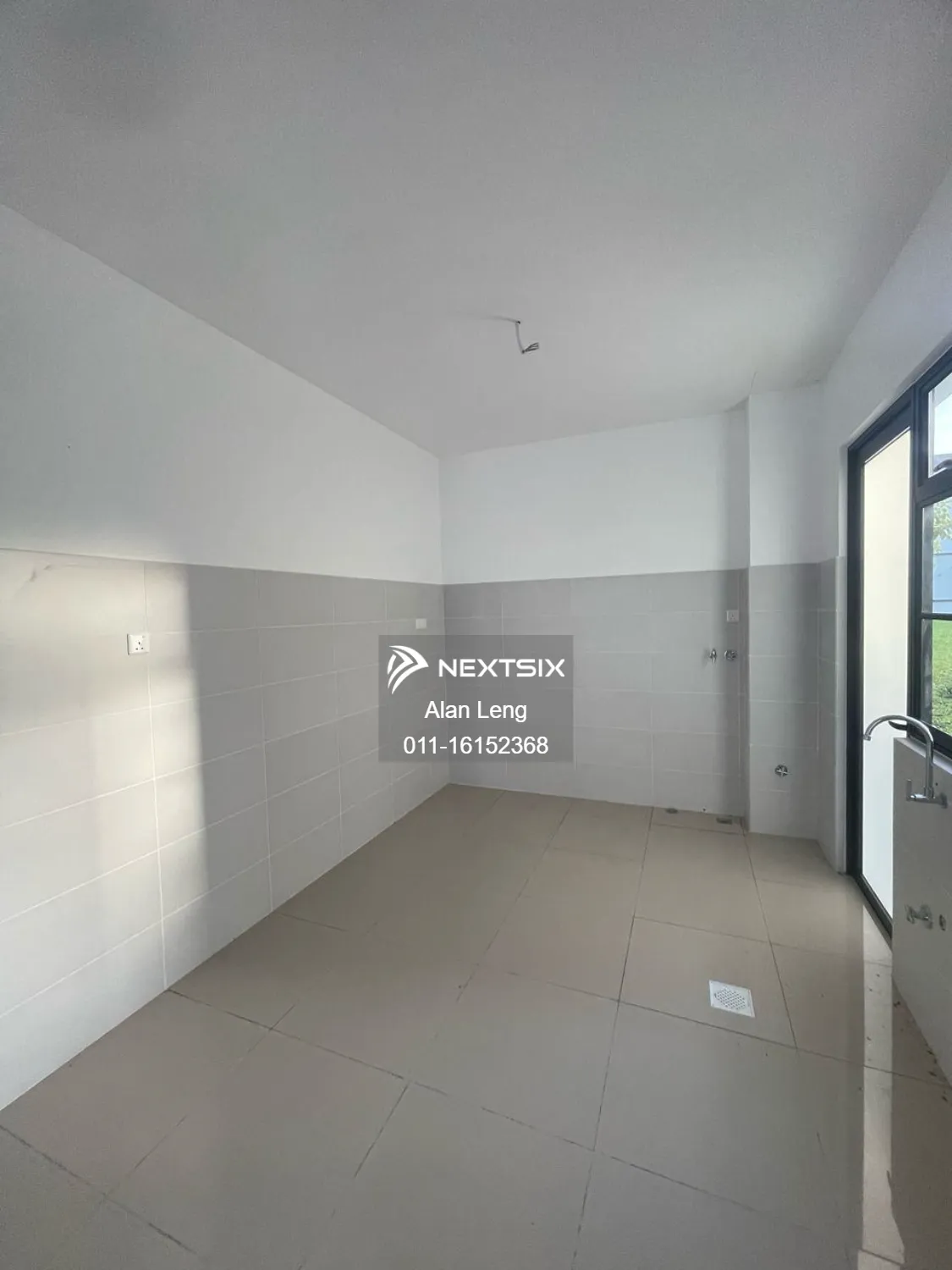 Apartment For Sale in Gelang Patah Johor - Image 9