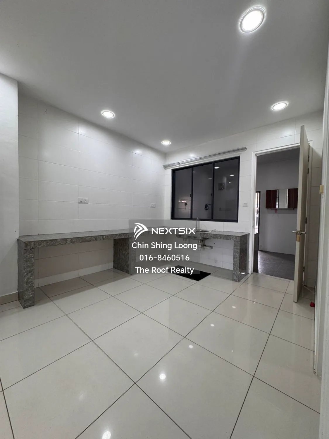 2.5-sty Terrace/Link House For Sale in Kota Kinabalu Sabah - Image 10