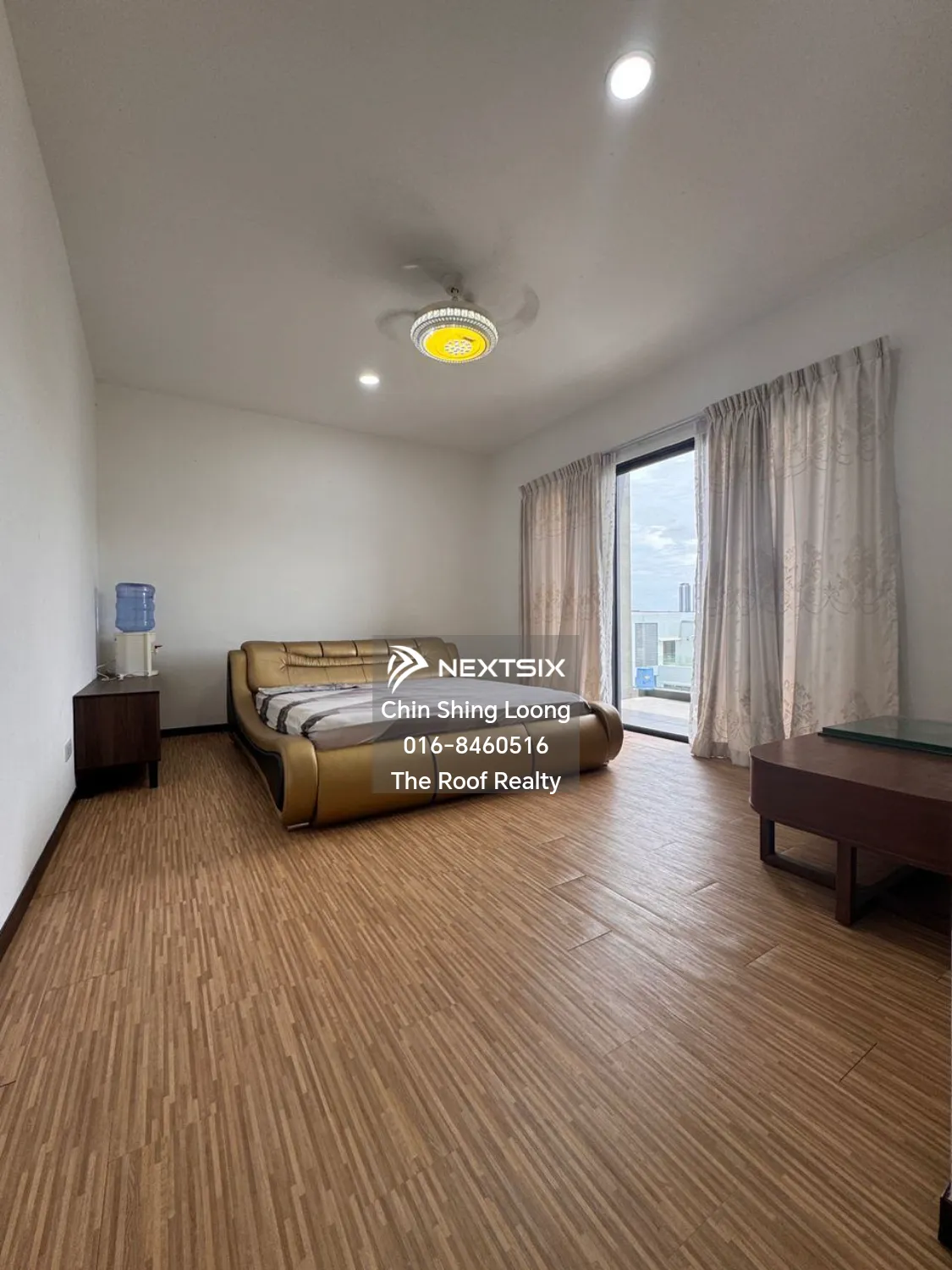 2.5-sty Terrace/Link House For Sale in Kota Kinabalu Sabah - Image 11