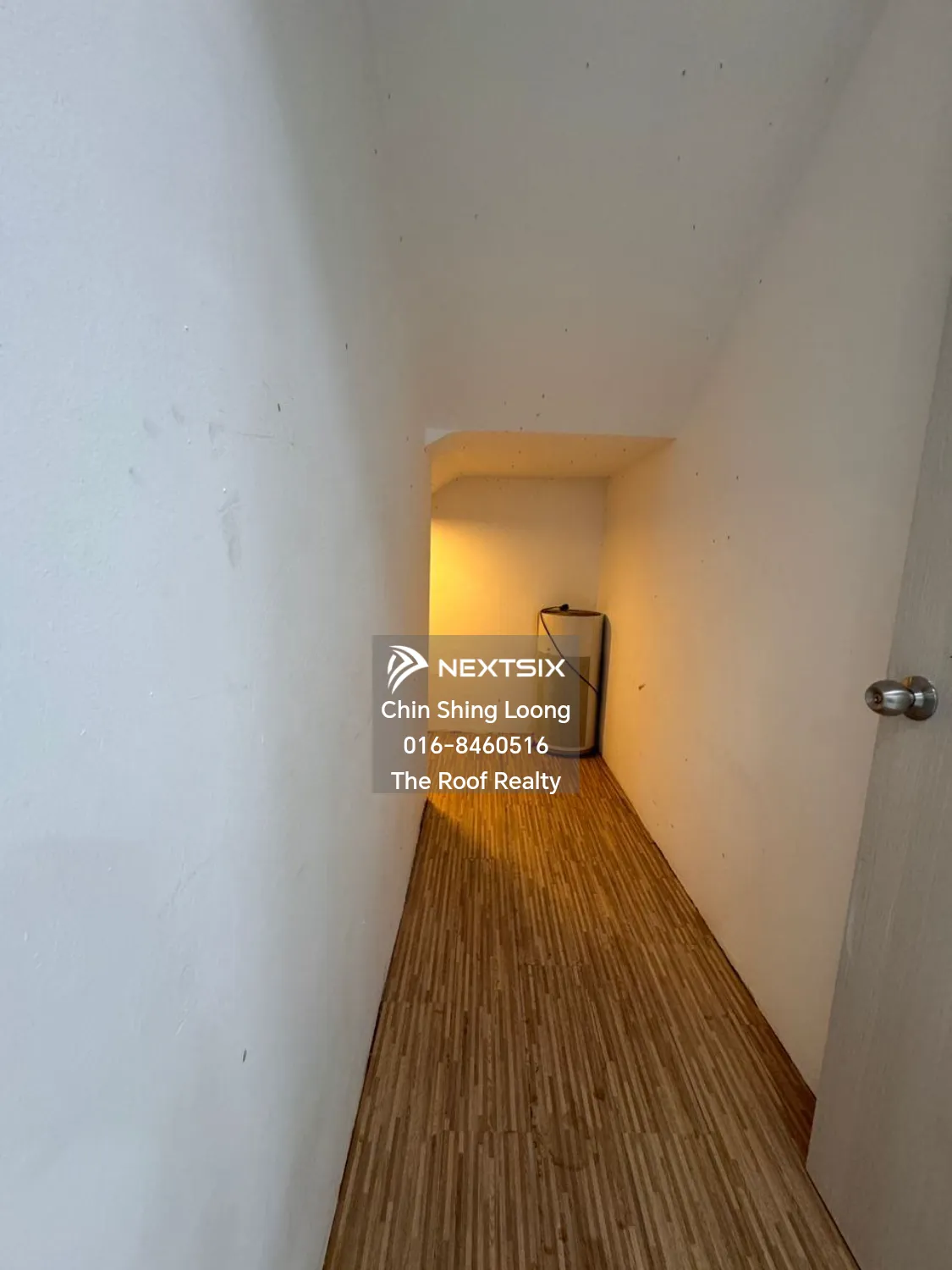 2.5-sty Terrace/Link House For Sale in Kota Kinabalu Sabah - Image 12