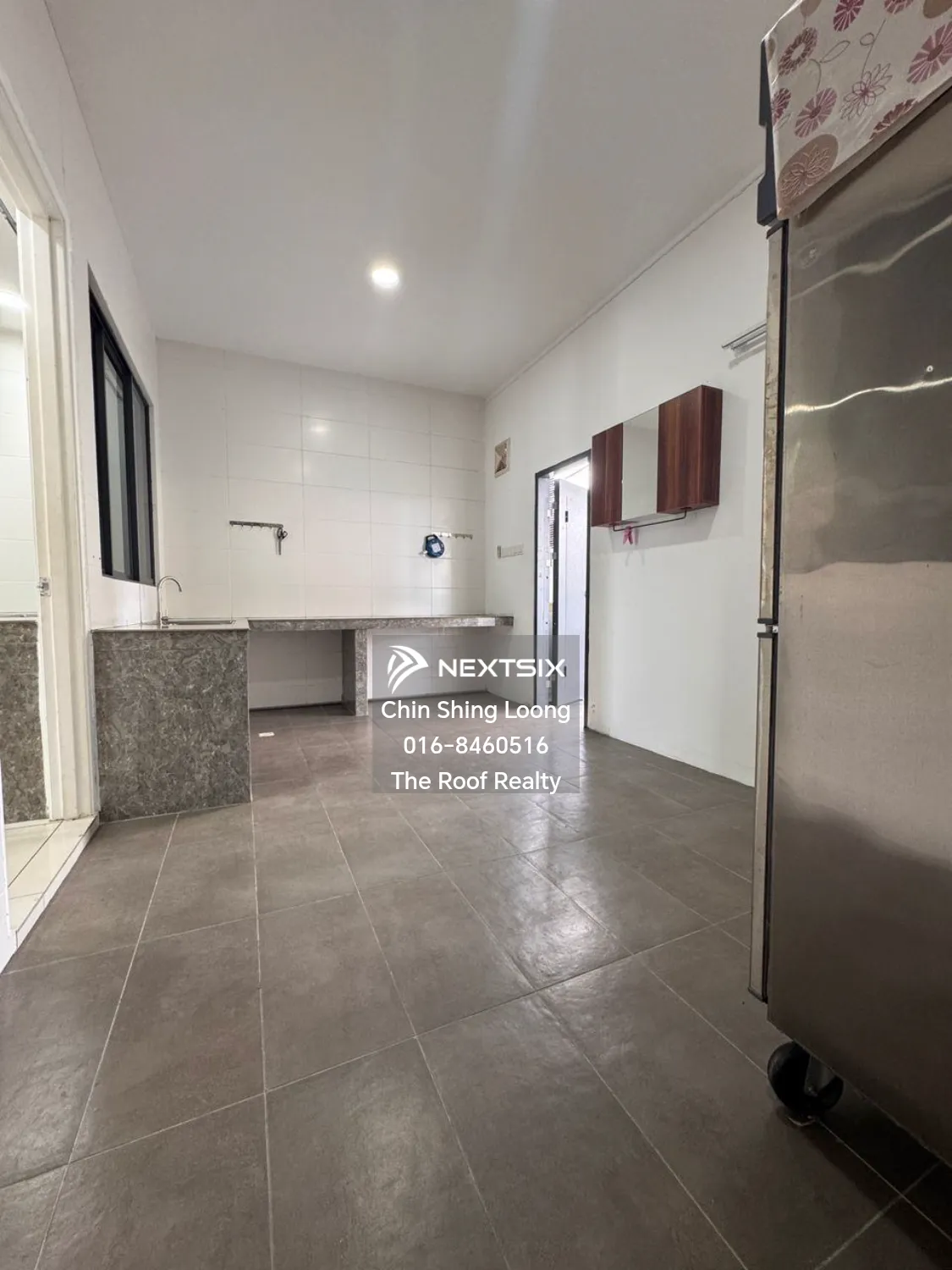 2.5-sty Terrace/Link House For Sale in Kota Kinabalu Sabah - Image 14