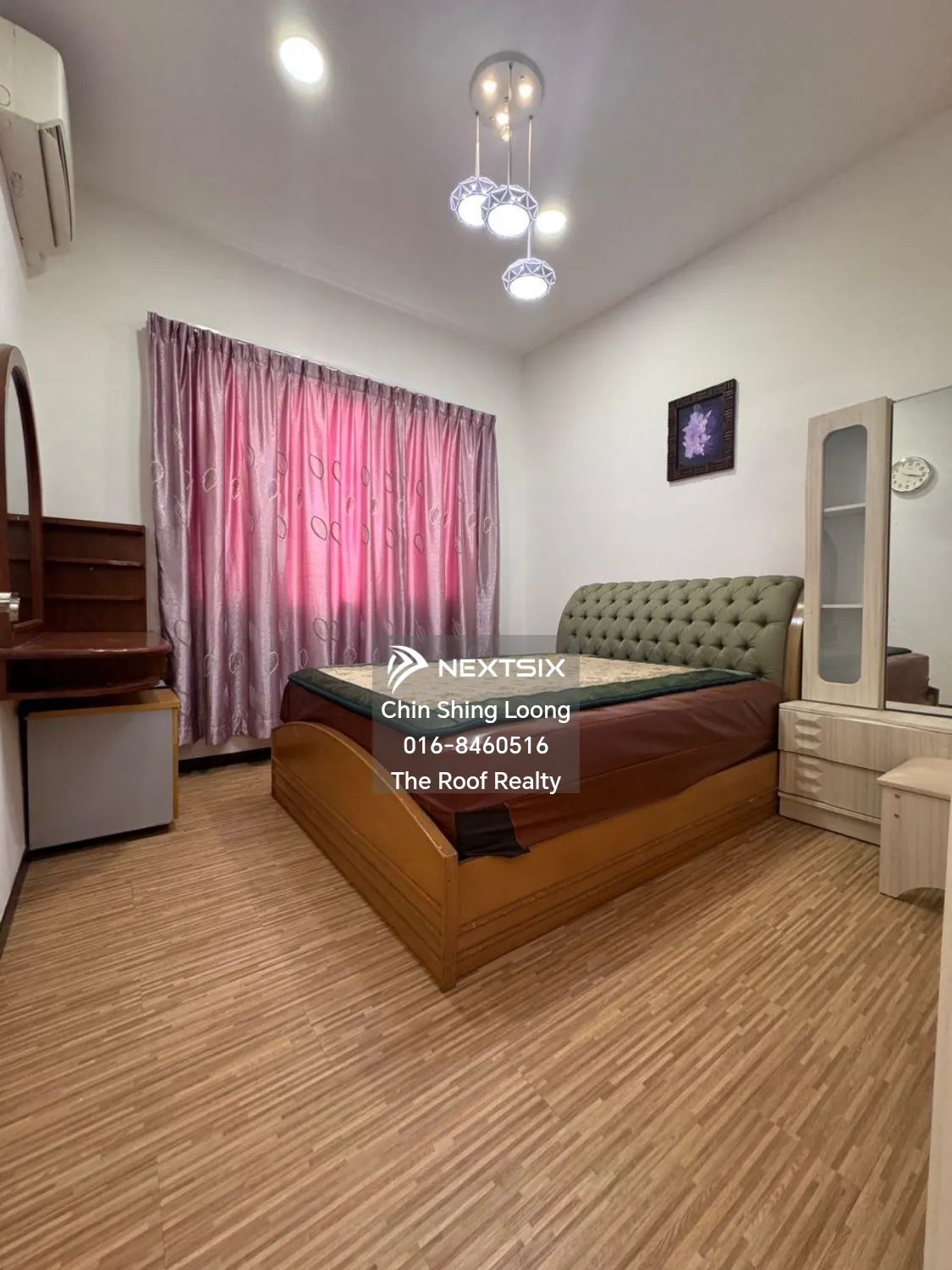 2.5-sty Terrace/Link House For Sale in Kota Kinabalu Sabah - Image 15
