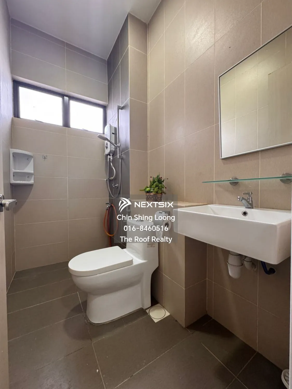 2.5-sty Terrace/Link House For Sale in Kota Kinabalu Sabah - Image 17