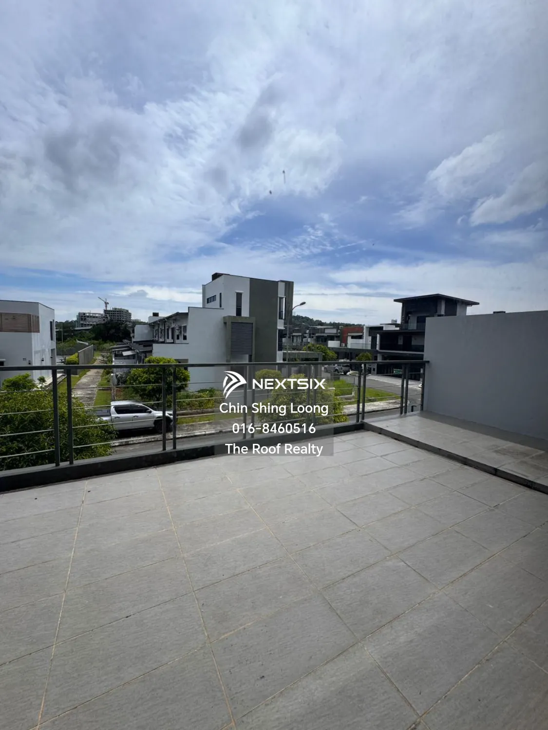 2.5-sty Terrace/Link House For Sale in Kota Kinabalu Sabah - Image 18