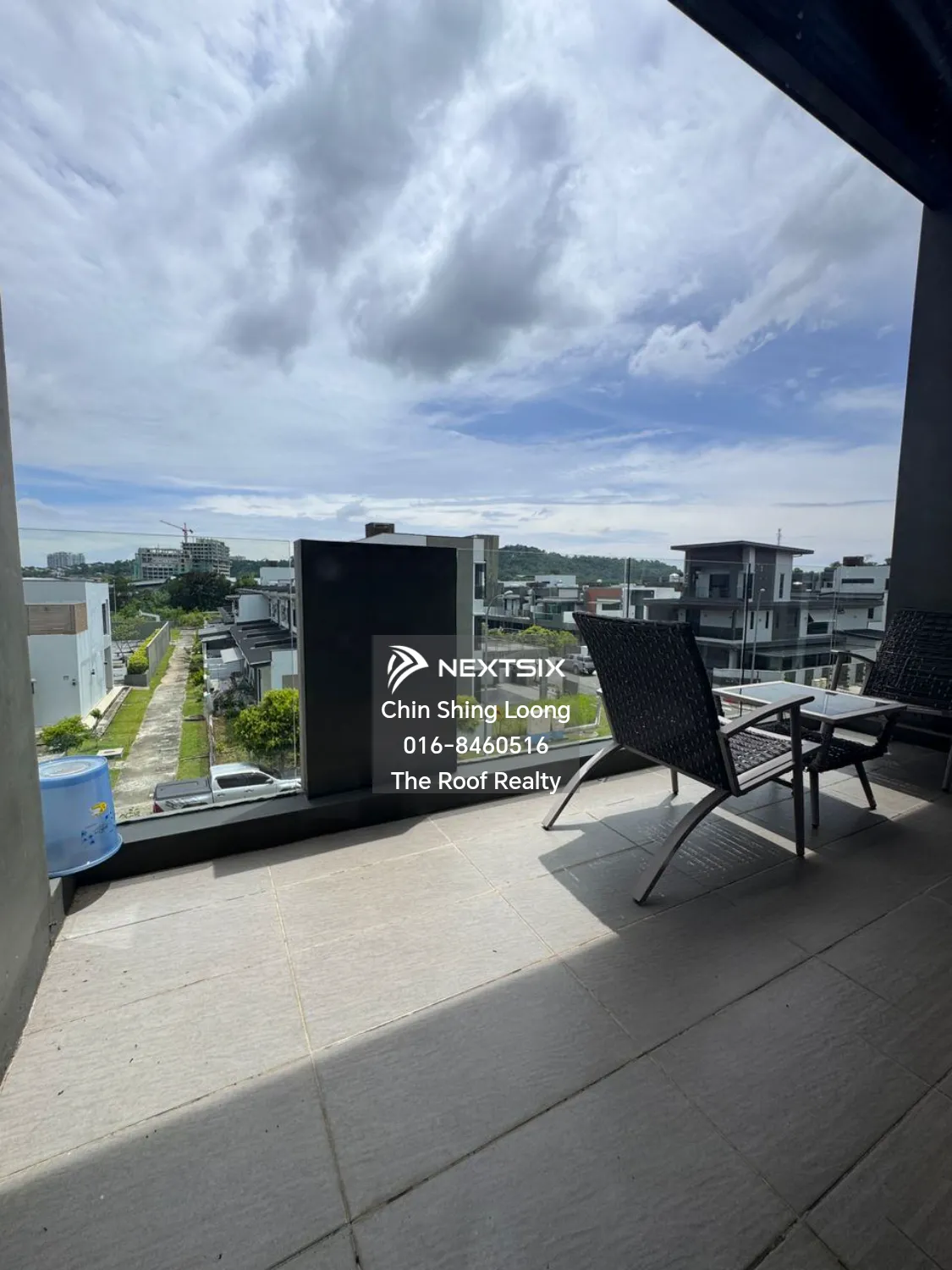 2.5-sty Terrace/Link House For Sale in Kota Kinabalu Sabah - Image 19