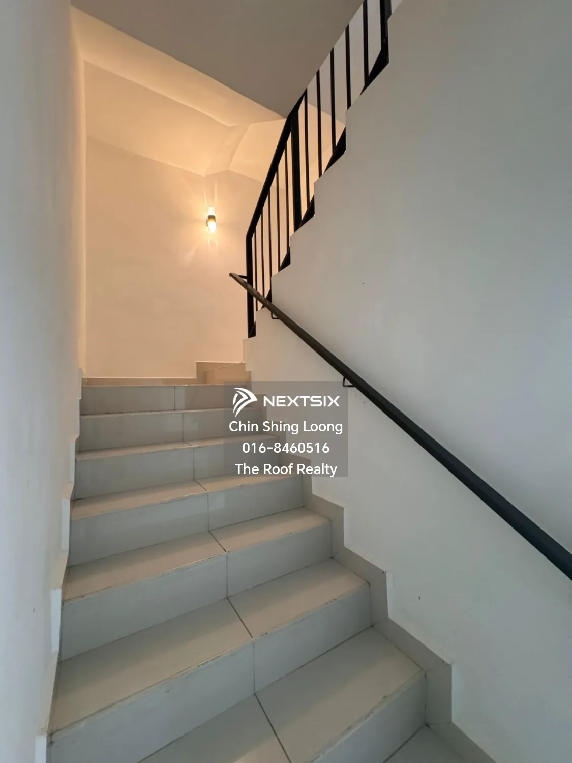 2.5-sty Terrace/Link House For Sale in Kota Kinabalu Sabah - Image 5