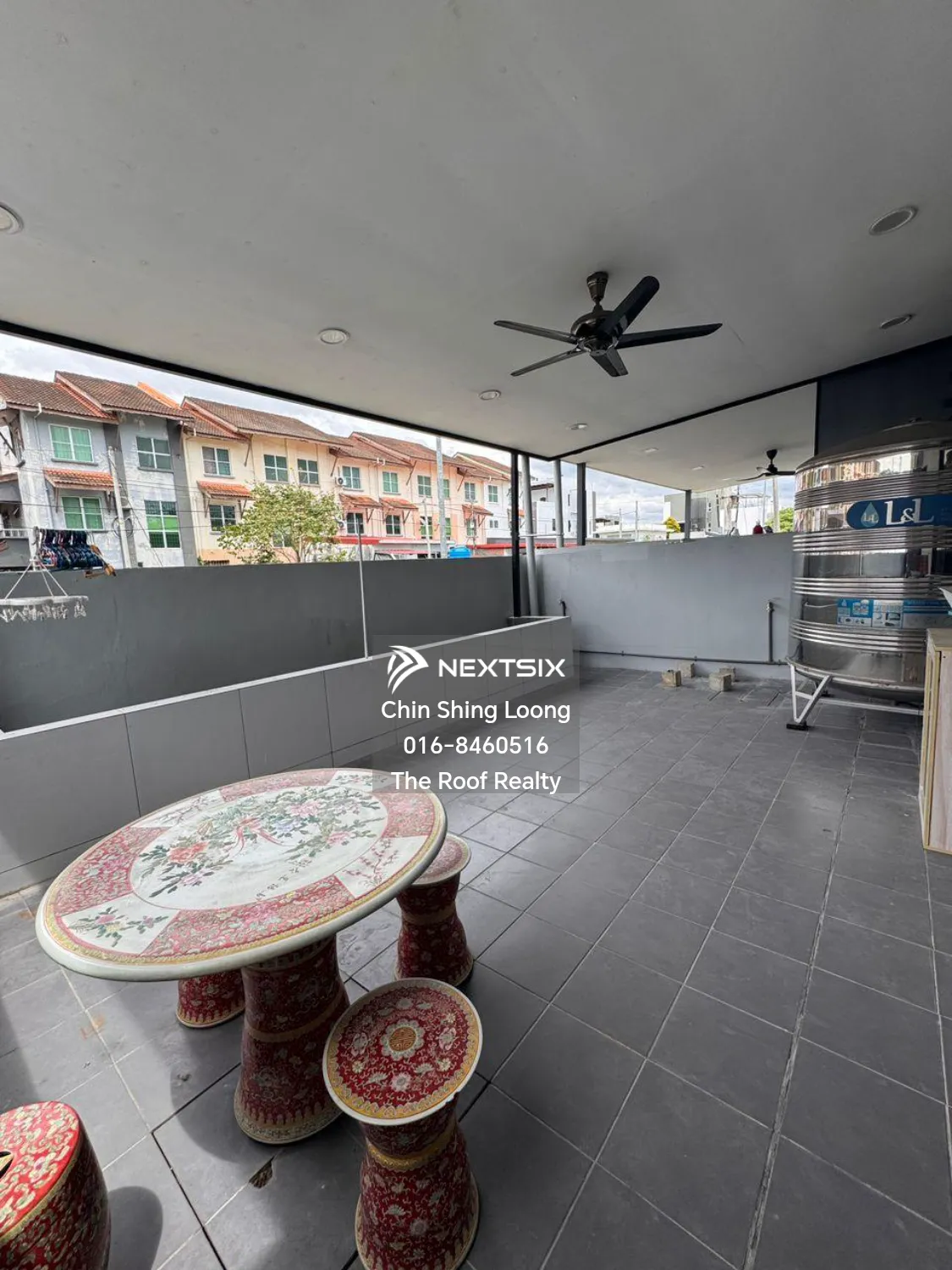 2.5-sty Terrace/Link House For Sale in Kota Kinabalu Sabah - Image 6