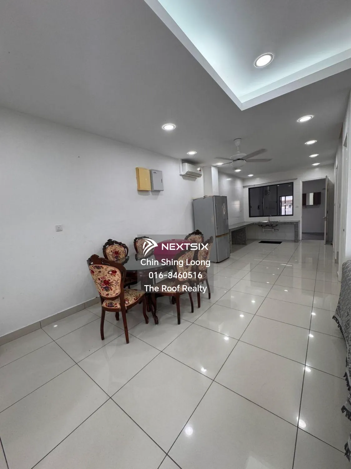 2.5-sty Terrace/Link House For Sale in Kota Kinabalu Sabah - Image 7