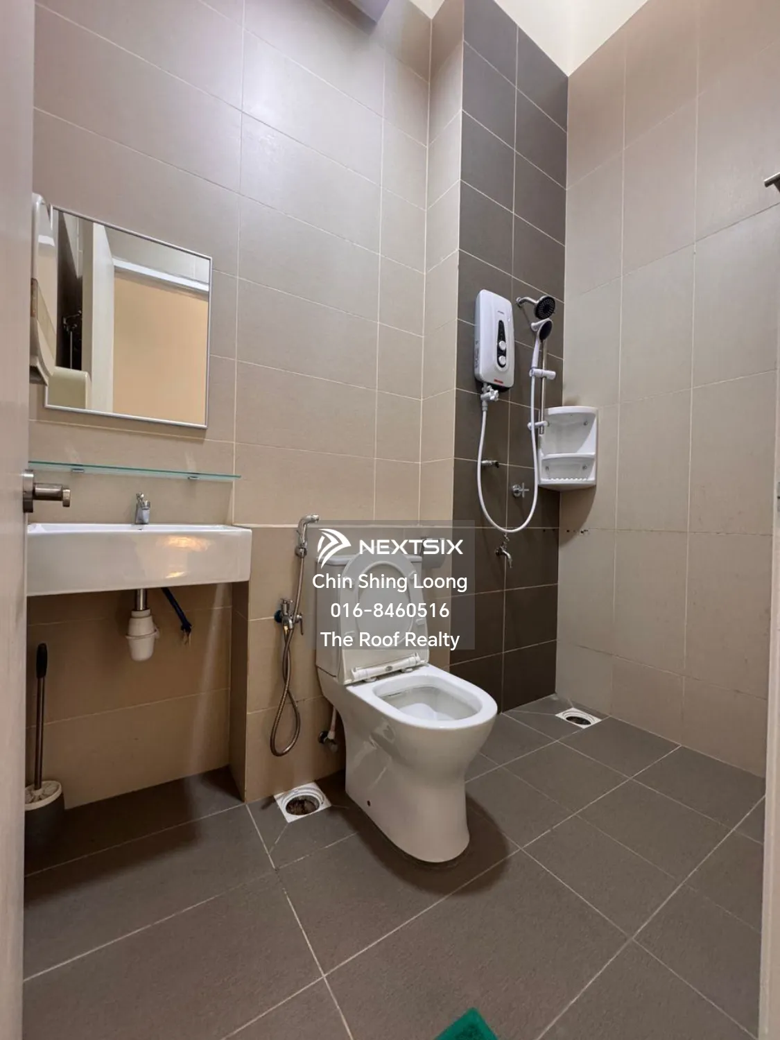 2.5-sty Terrace/Link House For Sale in Kota Kinabalu Sabah - Image 8