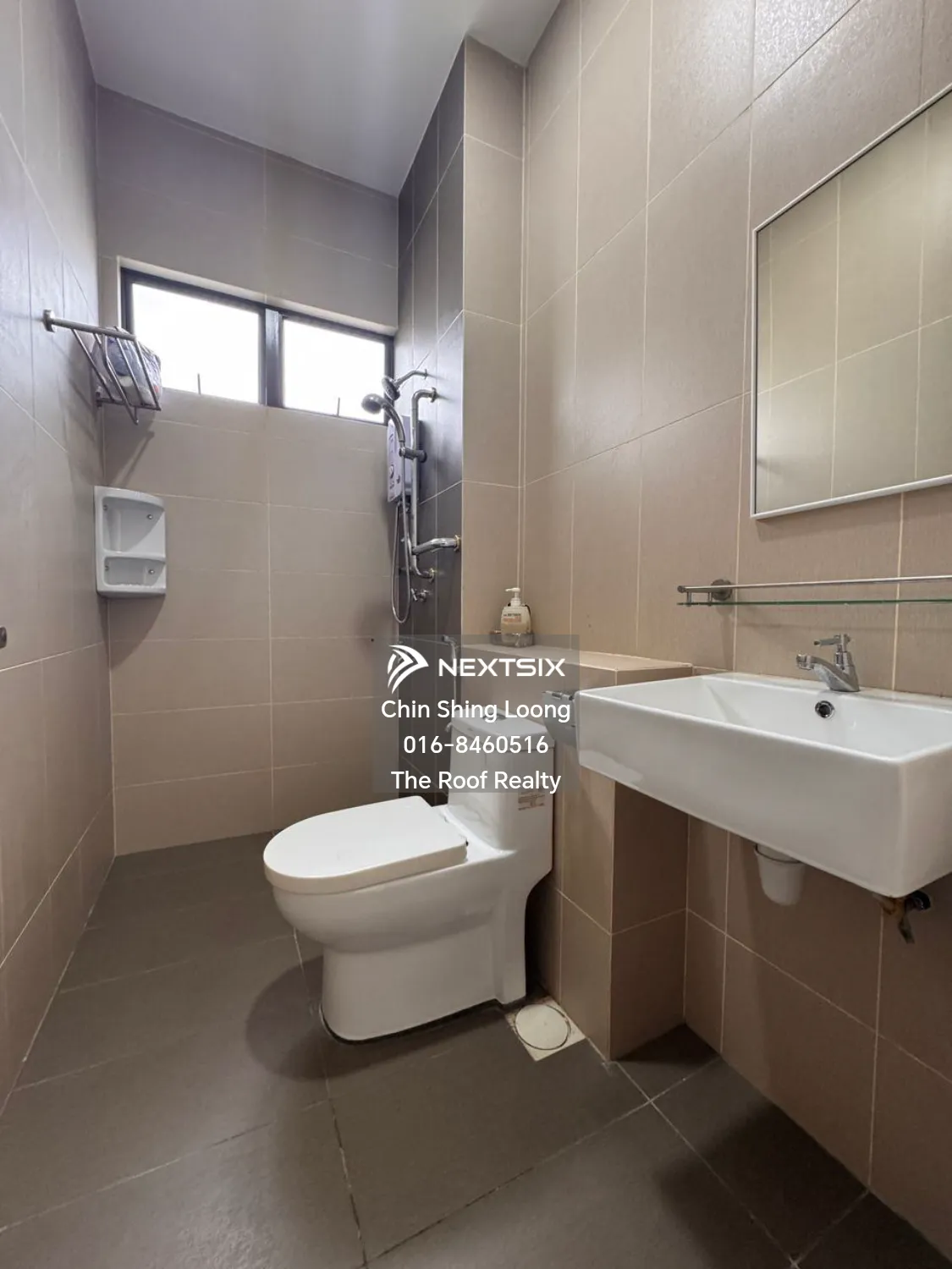 2.5-sty Terrace/Link House For Sale in Kota Kinabalu Sabah - Image 9