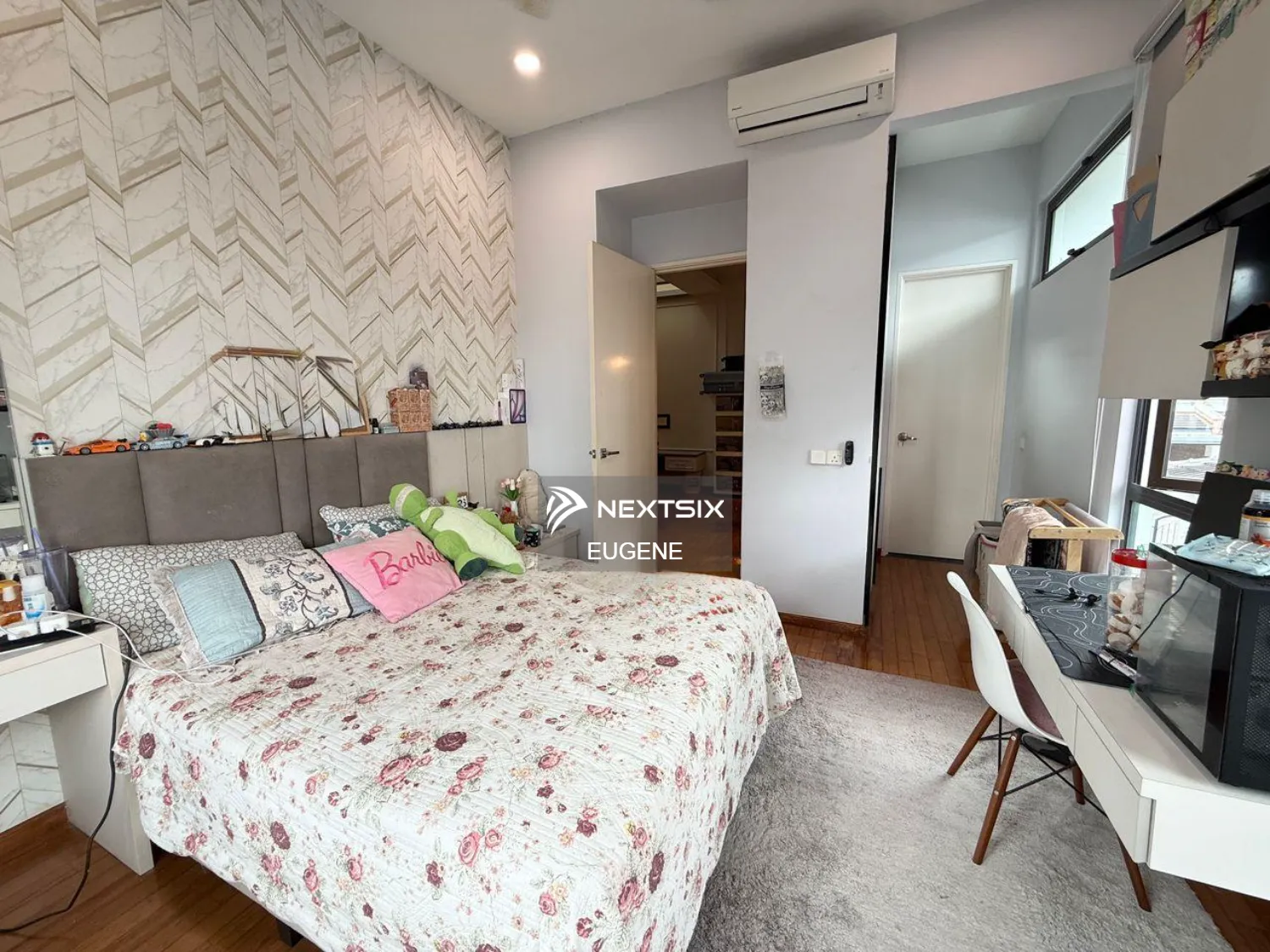 Semi-detached House For Sale in Iskandar Puteri (Nusajaya) Johor - Image 16