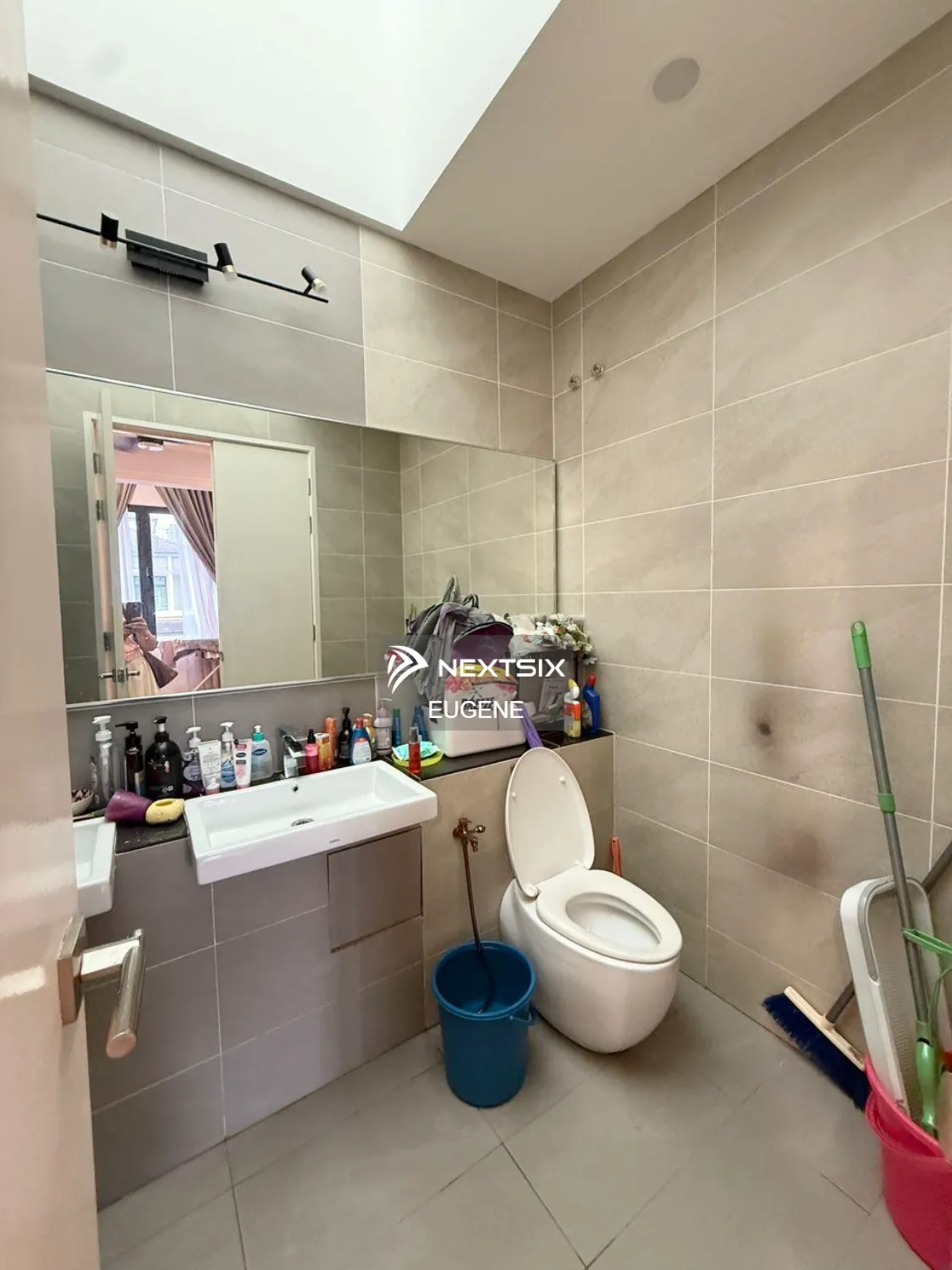 Semi-detached House For Sale in Iskandar Puteri (Nusajaya) Johor - Image 18