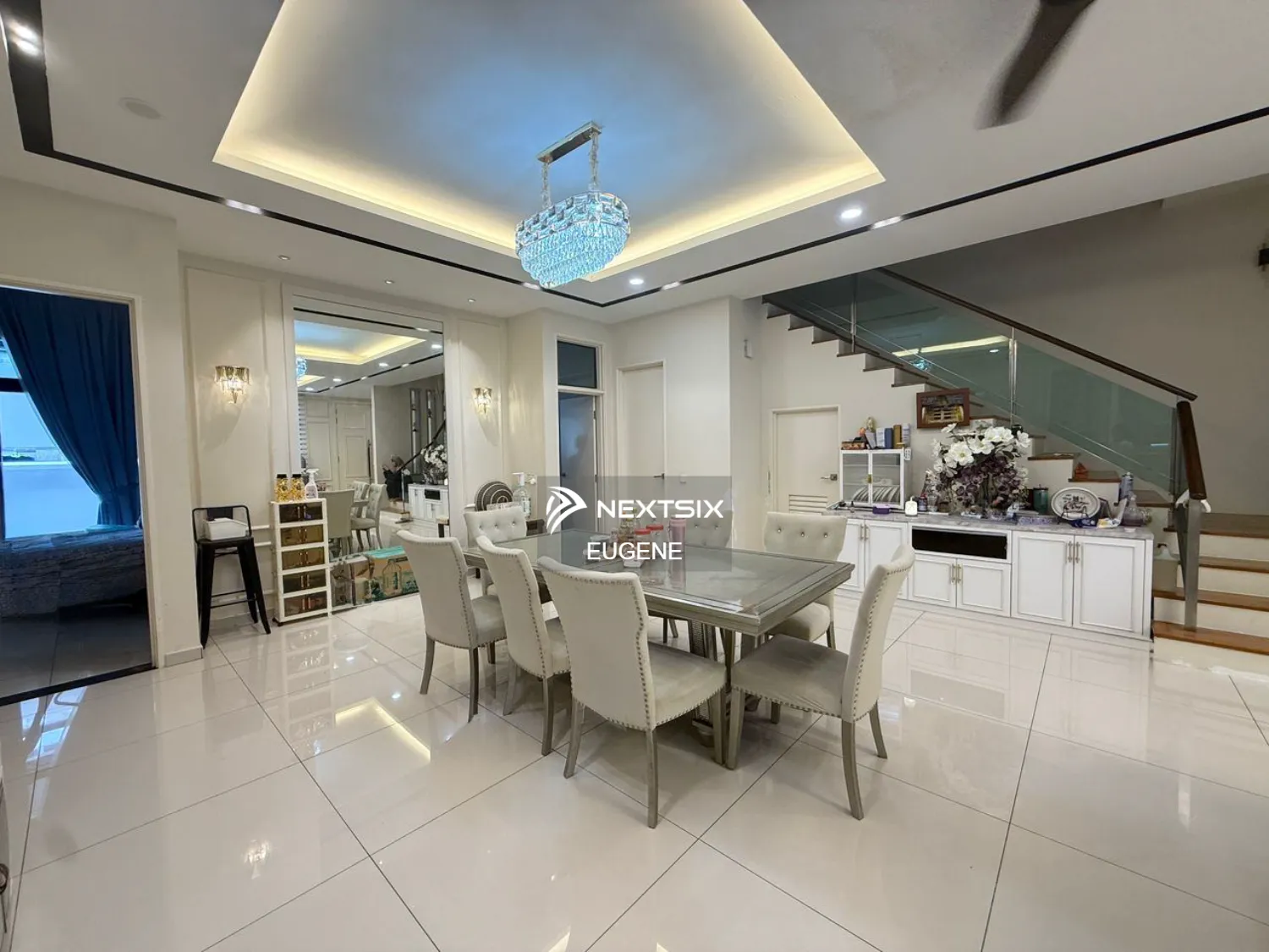 Semi-detached House For Sale in Iskandar Puteri (Nusajaya) Johor - Image 4