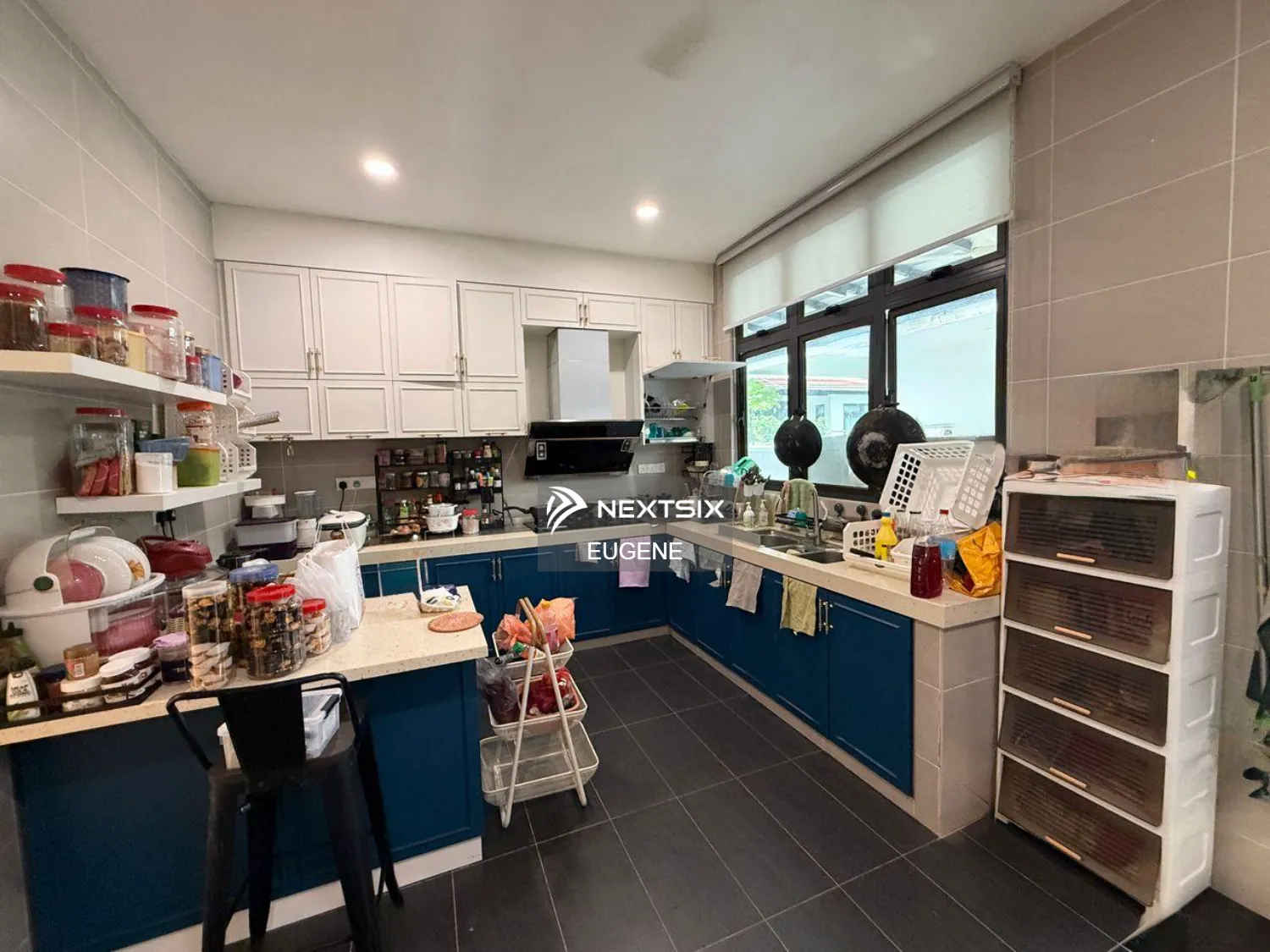 Semi-detached House For Sale in Iskandar Puteri (Nusajaya) Johor - Image 7