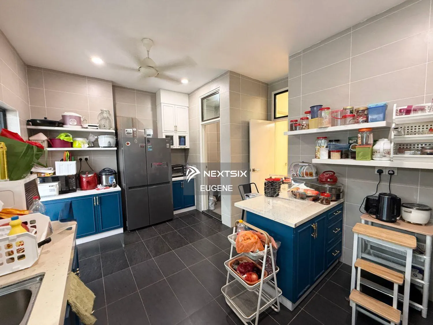 Semi-detached House For Sale in Iskandar Puteri (Nusajaya) Johor - Image 8