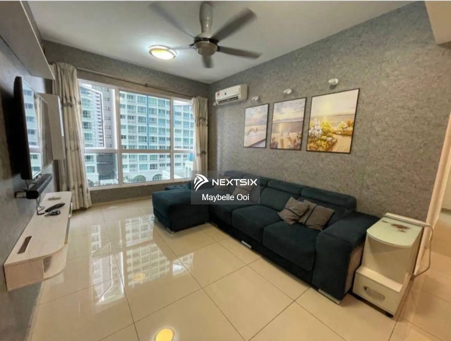 Condominium For Rent in Tanjong Tokong Penang