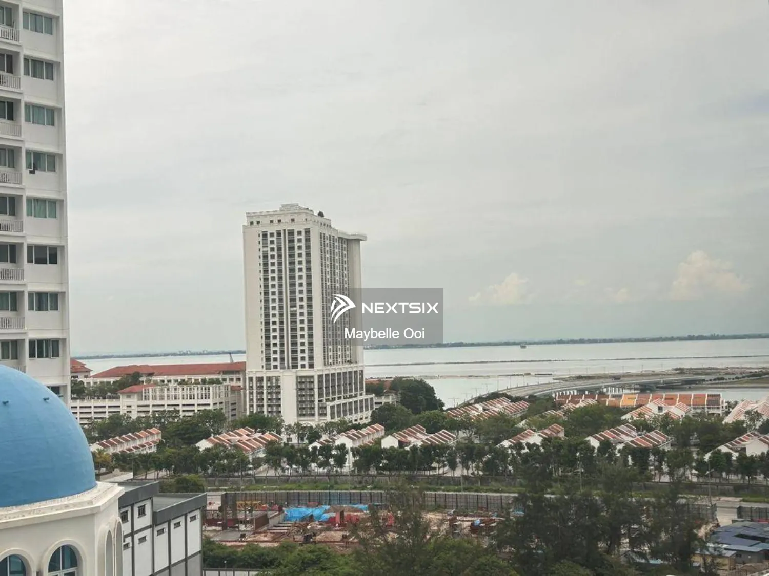 Condominium For Rent in Tanjong Tokong Penang - Image 10