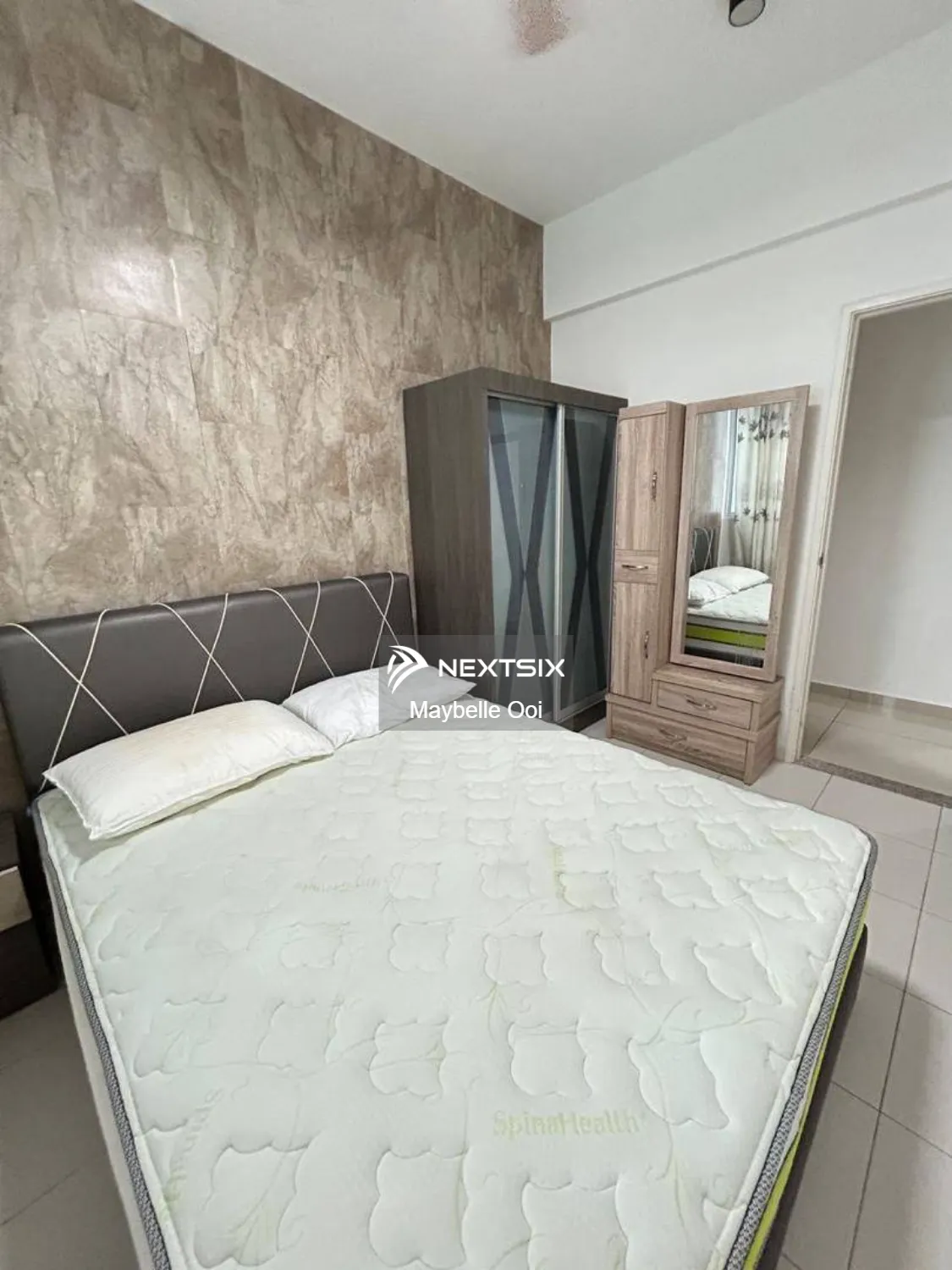Condominium For Rent in Tanjong Tokong Penang - Image 7