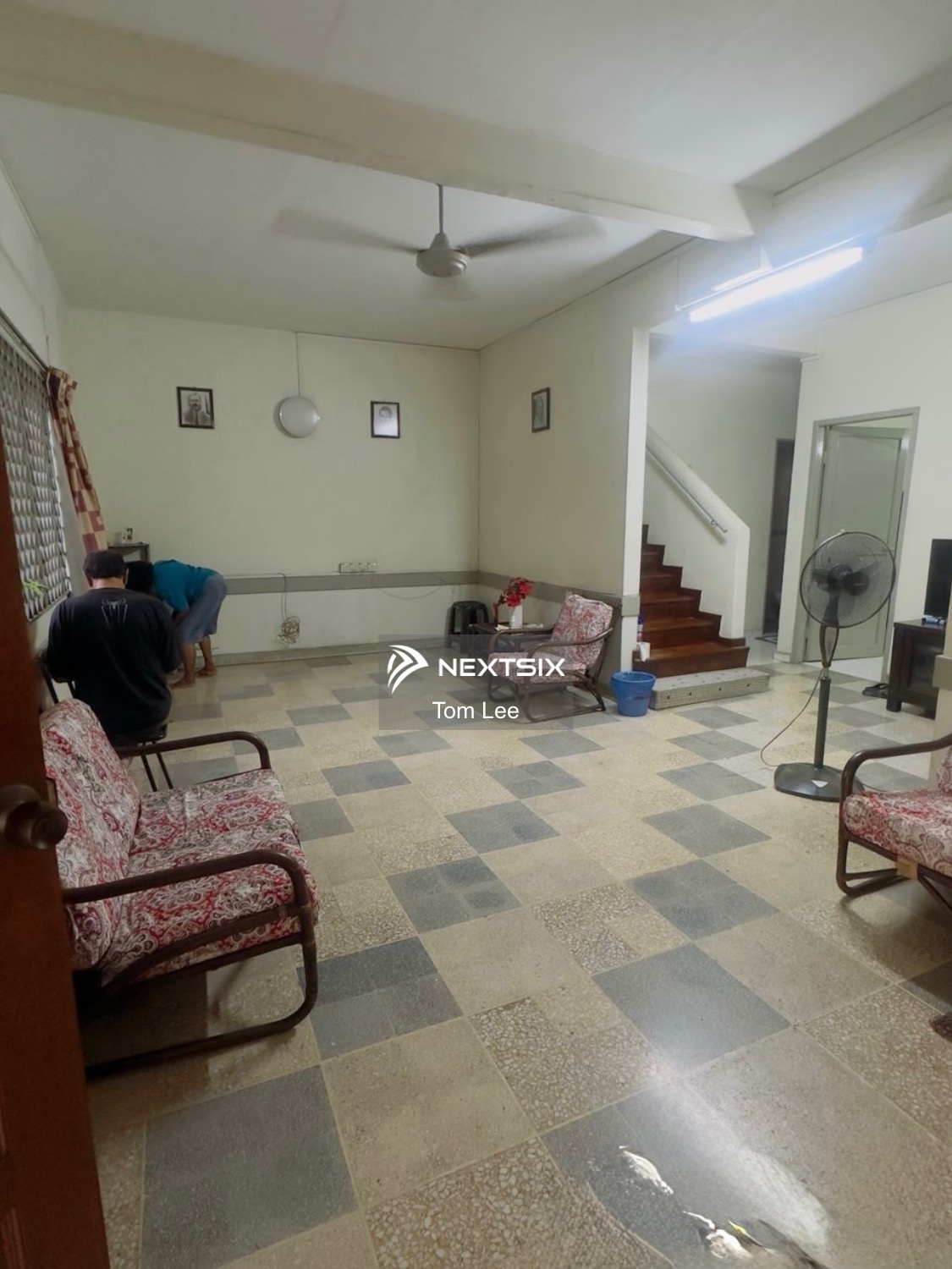 2-sty Terrace/Link House For Sale in Klang Selangor