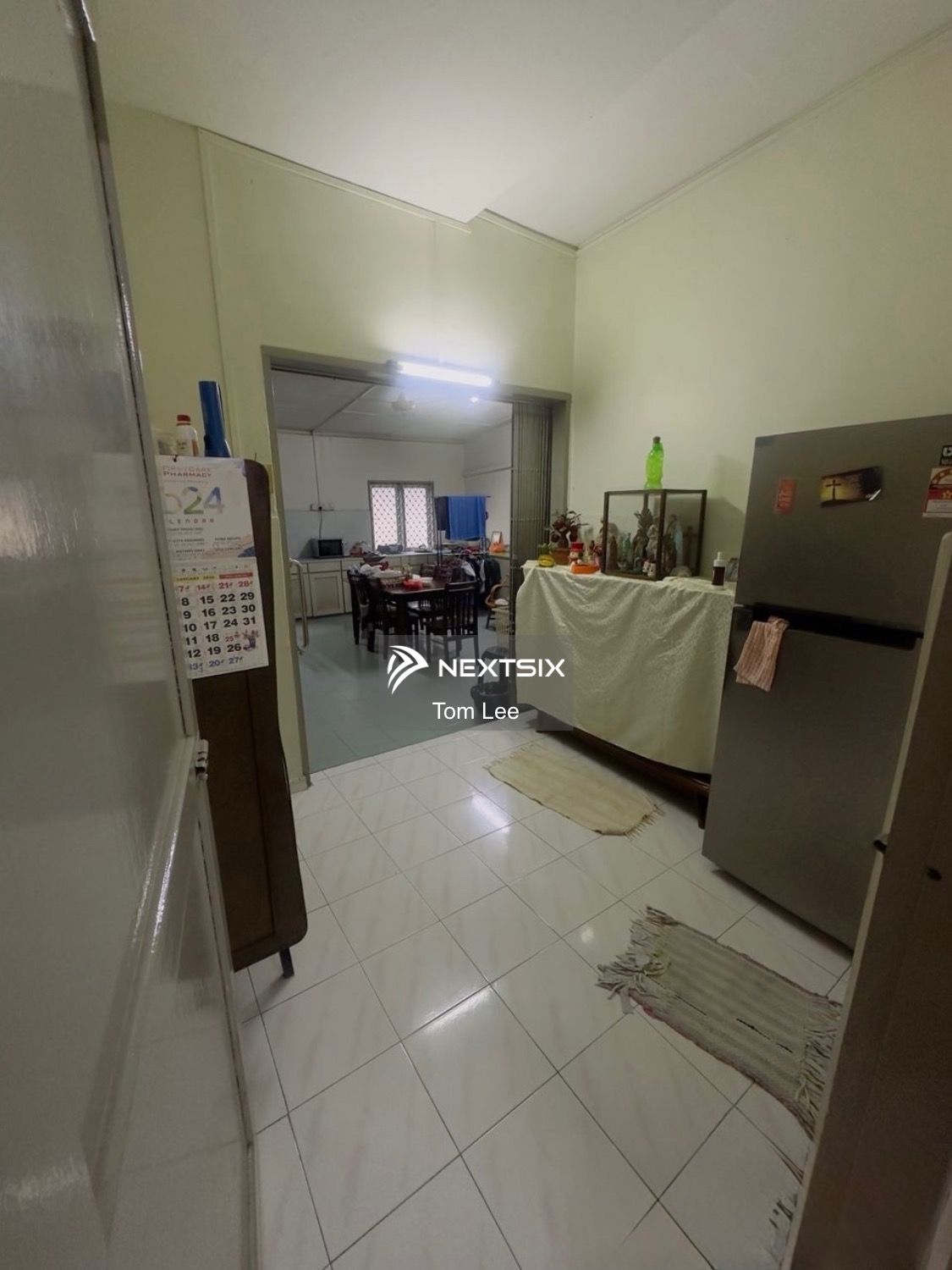2-sty Terrace/Link House For Sale in Klang Selangor - Image 5