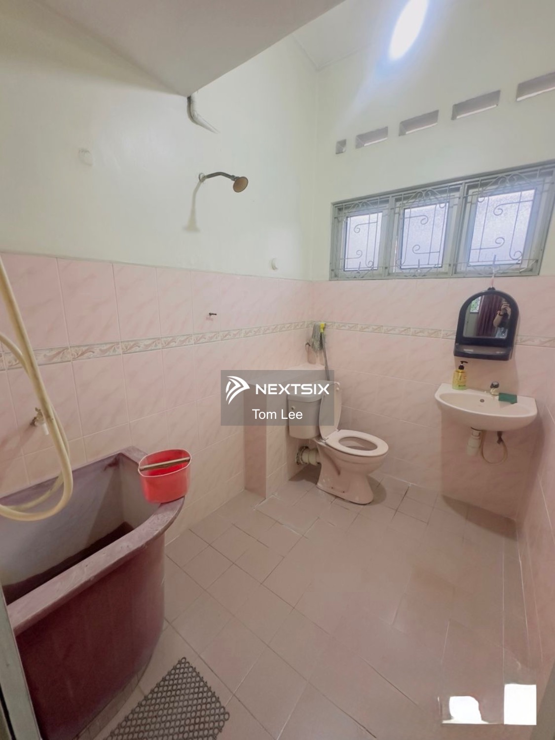 2-sty Terrace/Link House For Sale in Klang Selangor - Image 8