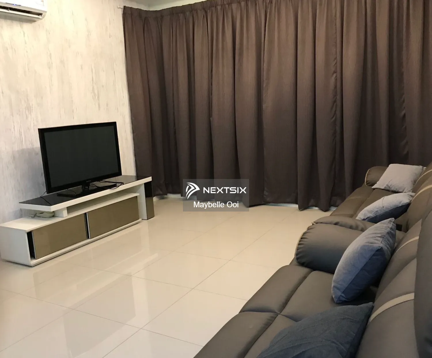 Condominium For Rent in Tanjong Tokong Penang