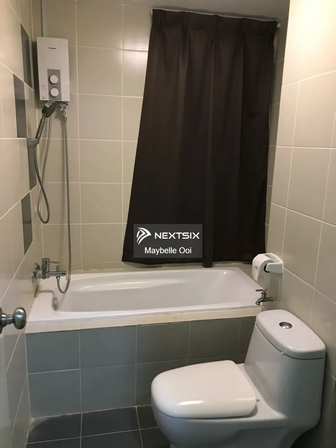 Condominium For Rent in Tanjong Tokong Penang - Image 6