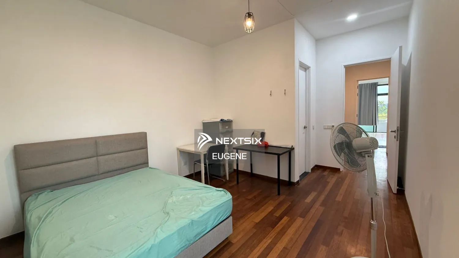 Cluster House For Sale in Iskandar Puteri (Nusajaya) Johor - Image 13