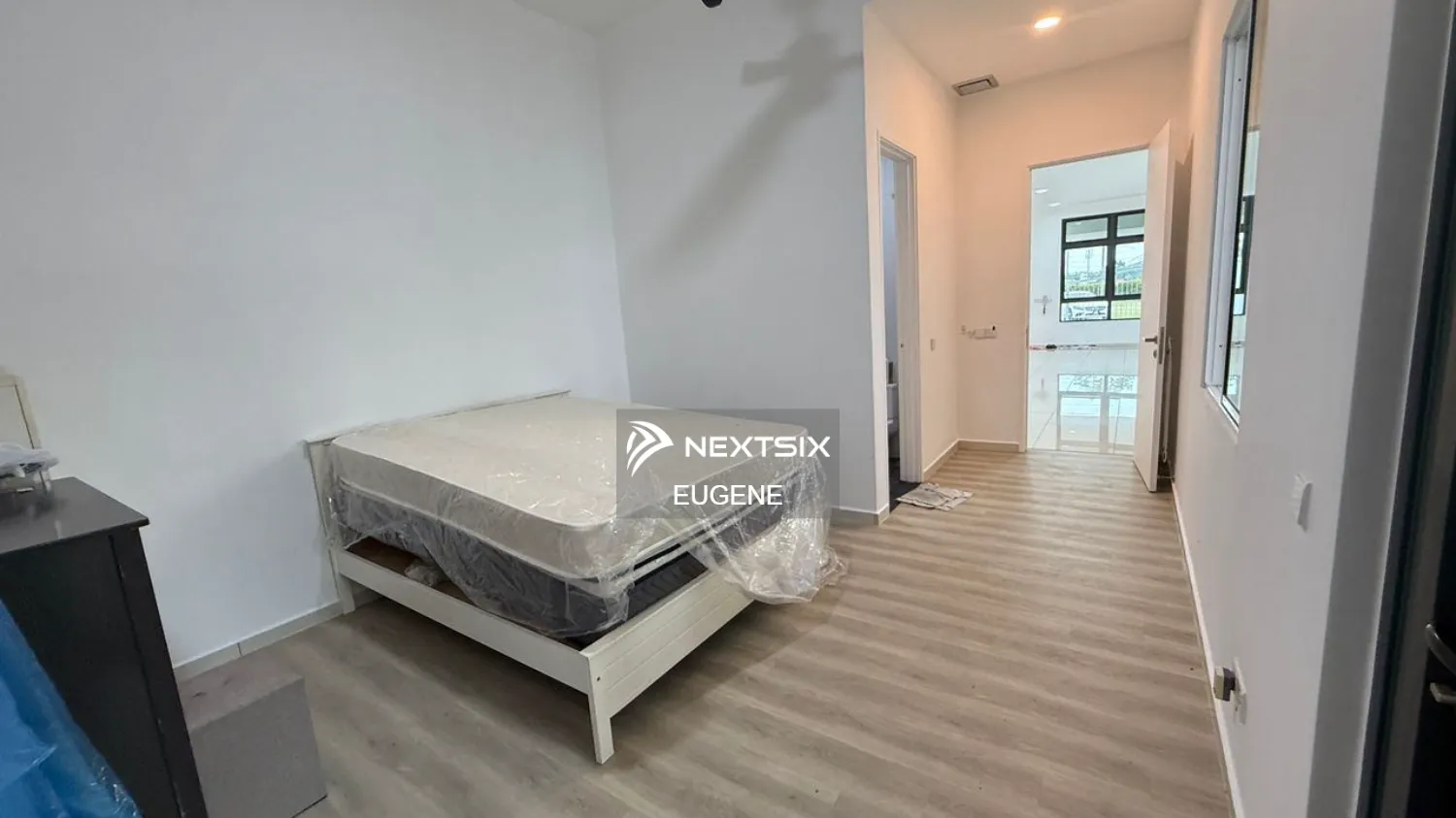Cluster House For Sale in Iskandar Puteri (Nusajaya) Johor - Image 16