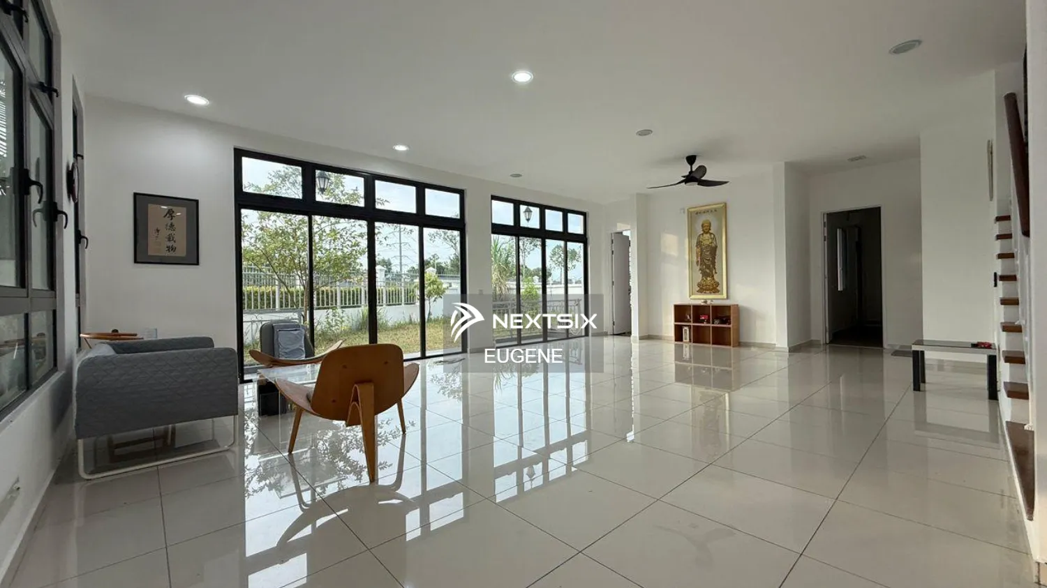 Cluster House For Sale in Iskandar Puteri (Nusajaya) Johor - Image 7