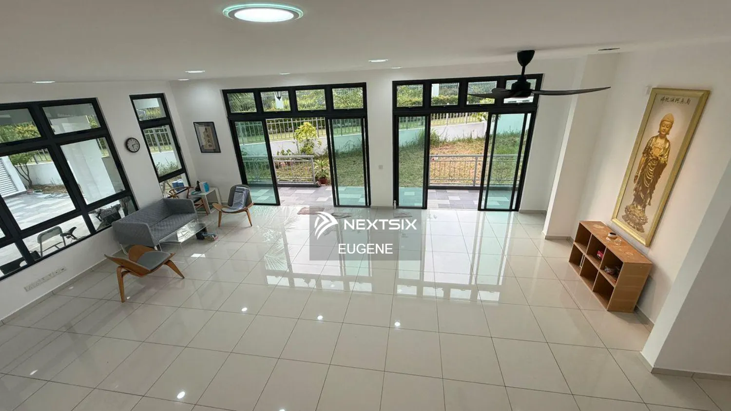 Cluster House For Sale in Iskandar Puteri (Nusajaya) Johor - Image 8
