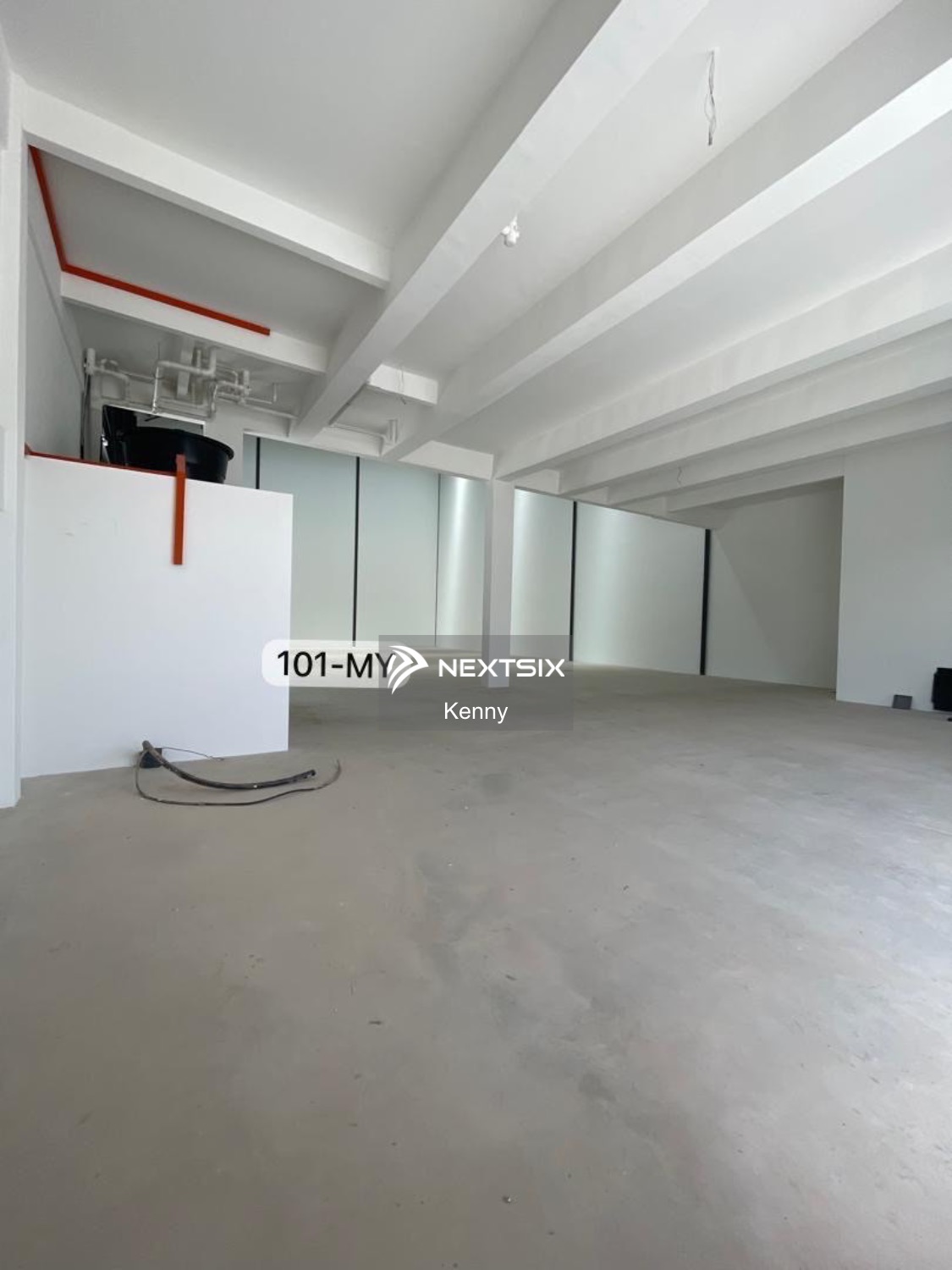 Semi-D Factory For Rent in Jenjarom Selangor - Image 10