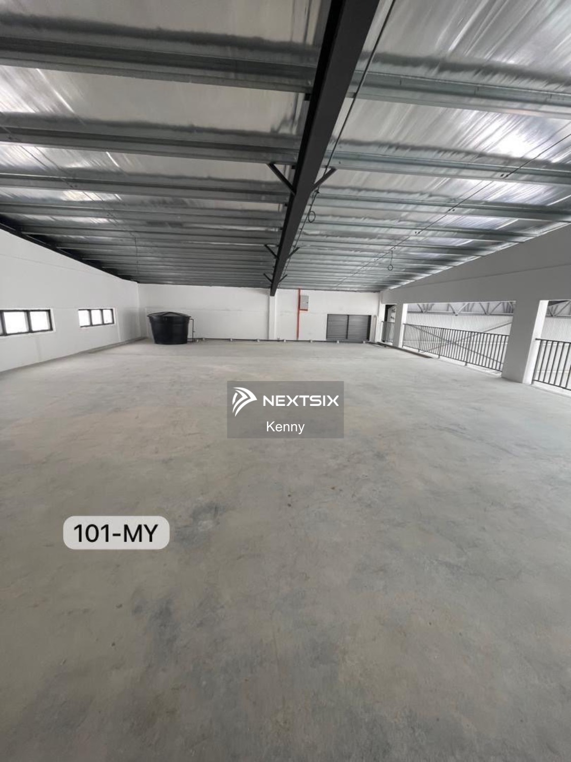 Semi-D Factory For Rent in Jenjarom Selangor - Image 8