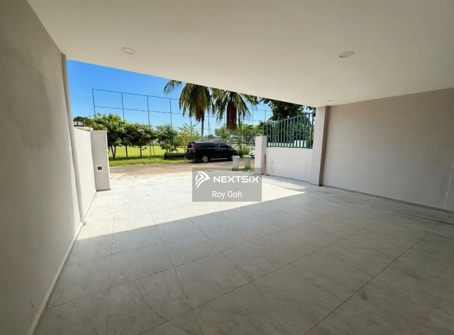 2-sty Terrace/Link House For Sale in Tebrau Johor